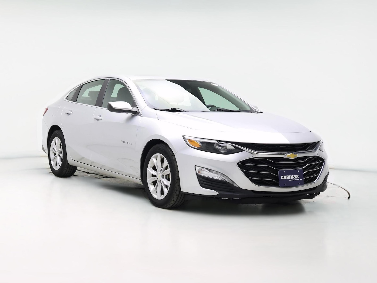 2020 Chevrolet Malibu 1LT