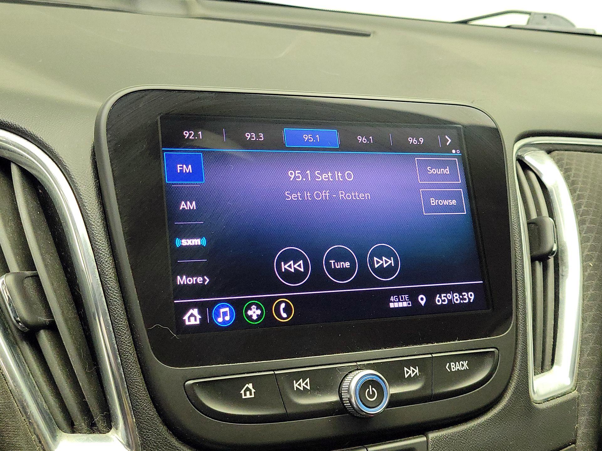 Thumbnail: 2020 Chevrolet Malibu - 15