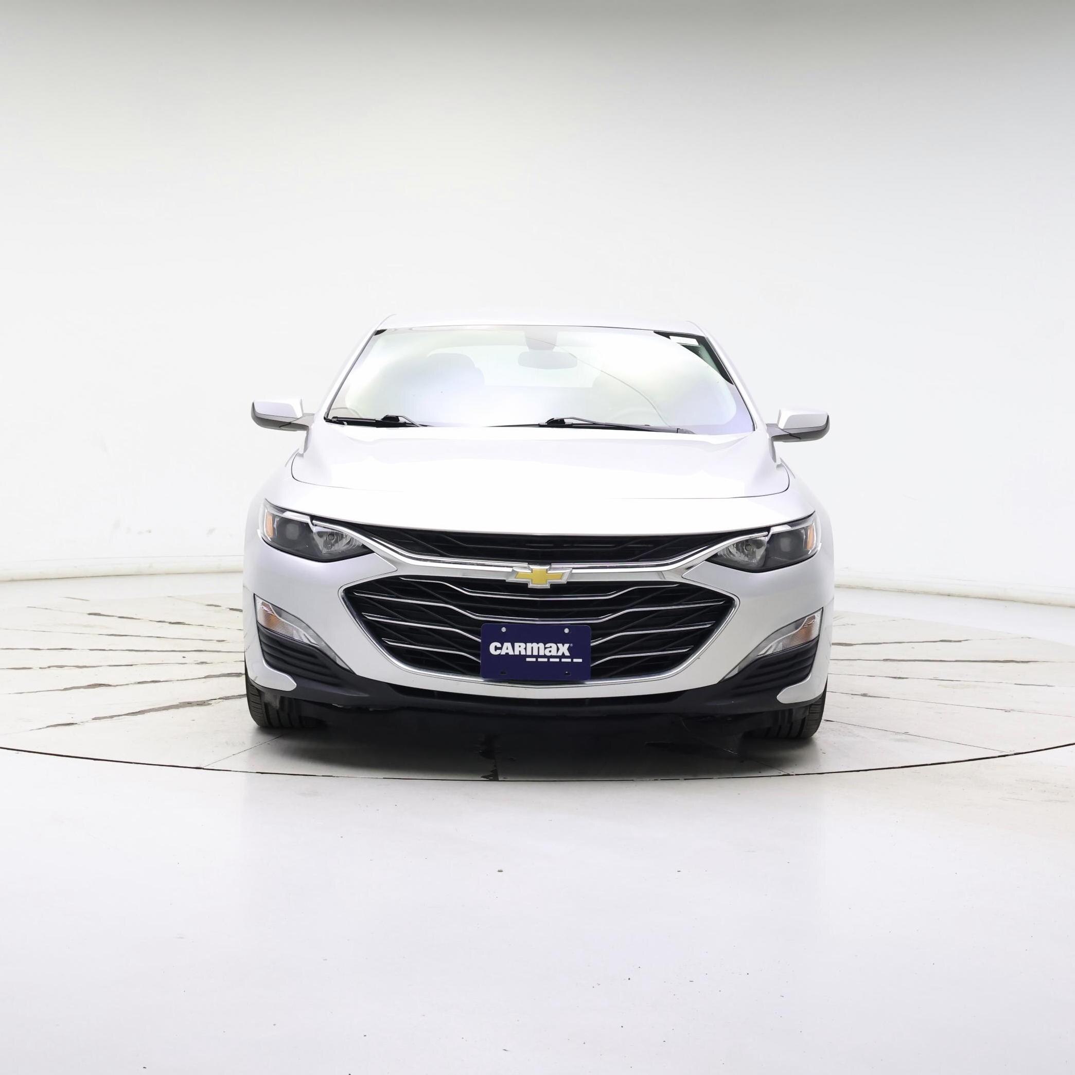 Thumbnail: 2020 Chevrolet Malibu - 5