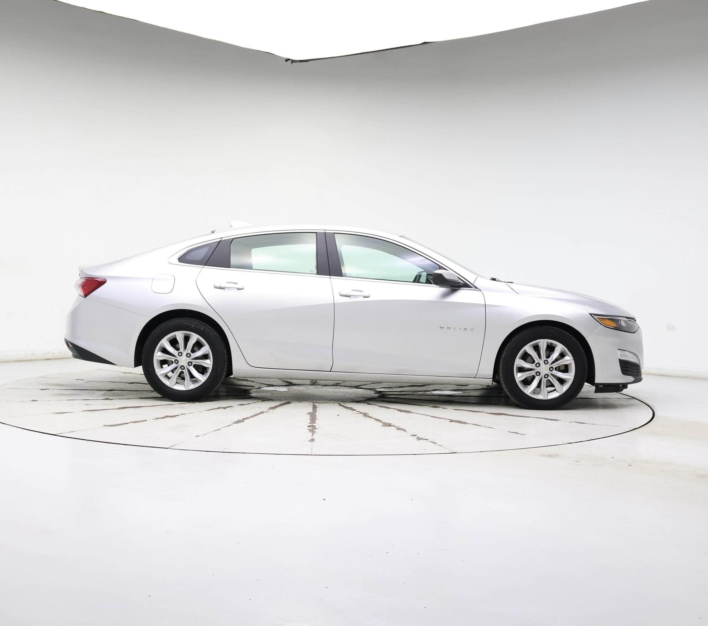 Thumbnail: 2020 Chevrolet Malibu - 7