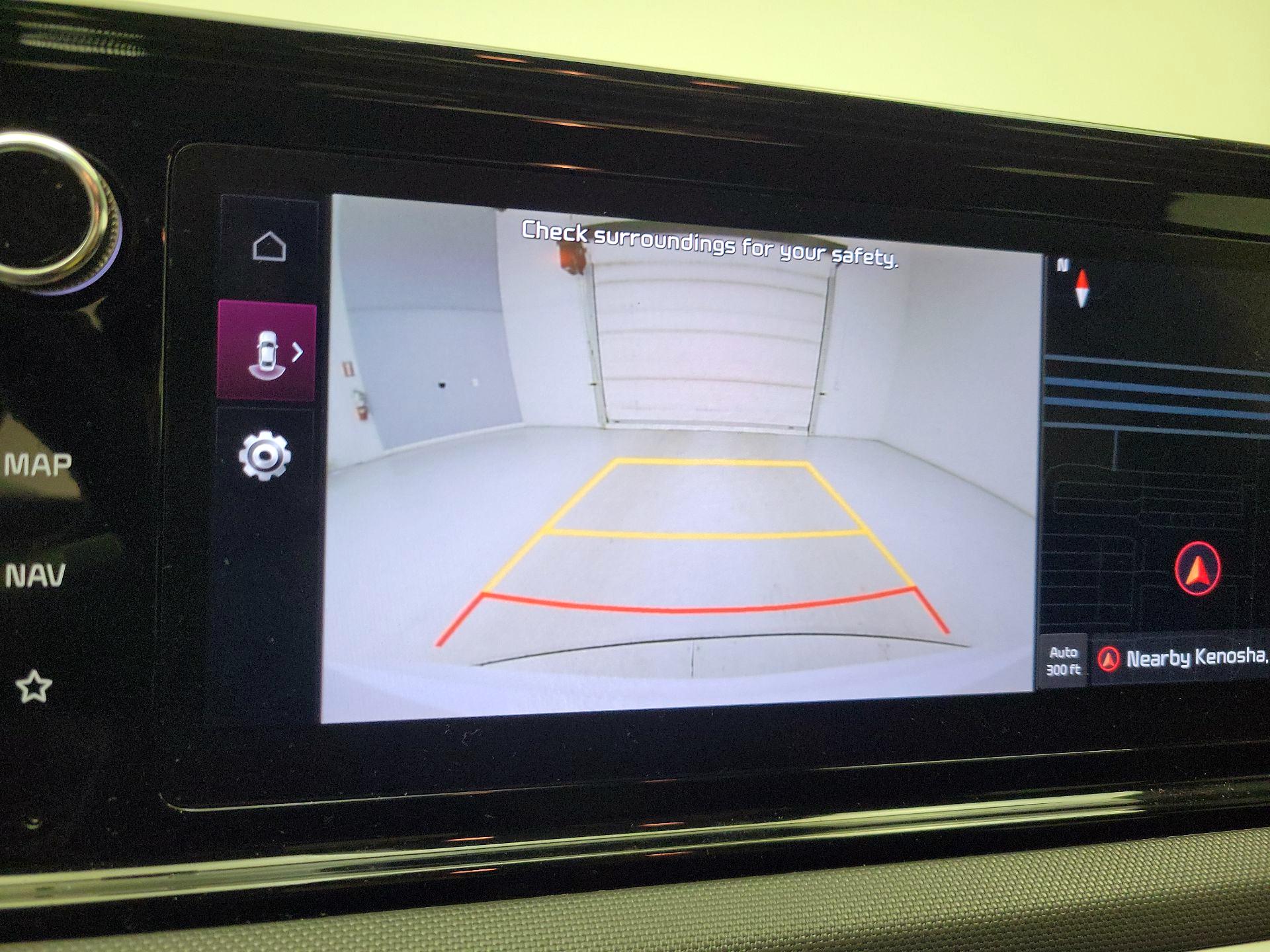 Thumbnail: 2023 Kia K5 - 13