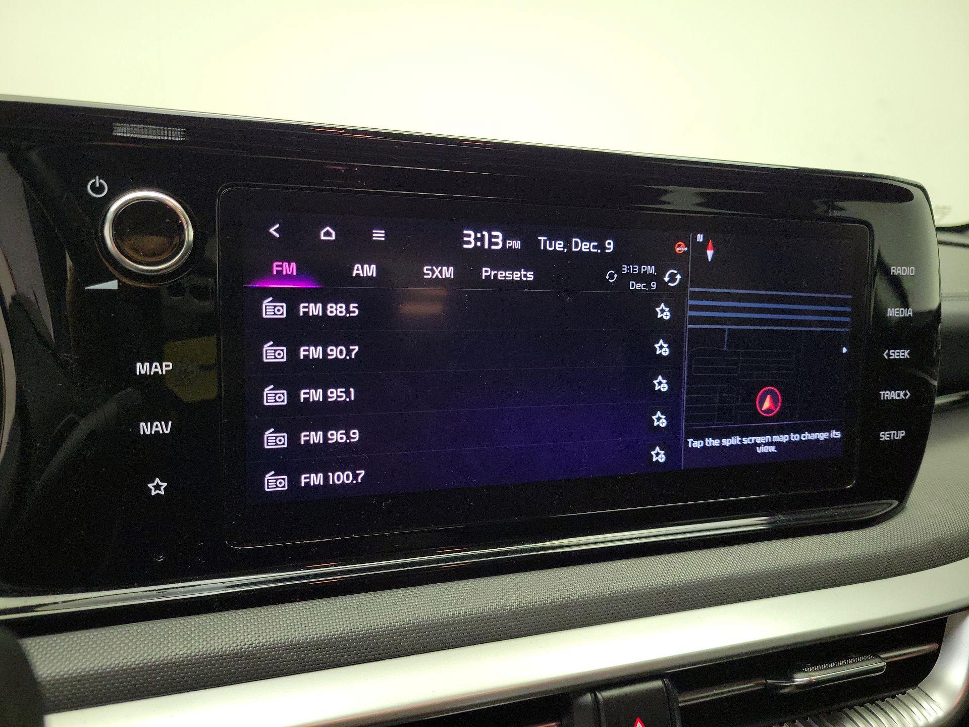 Thumbnail: 2023 Kia K5 - 14