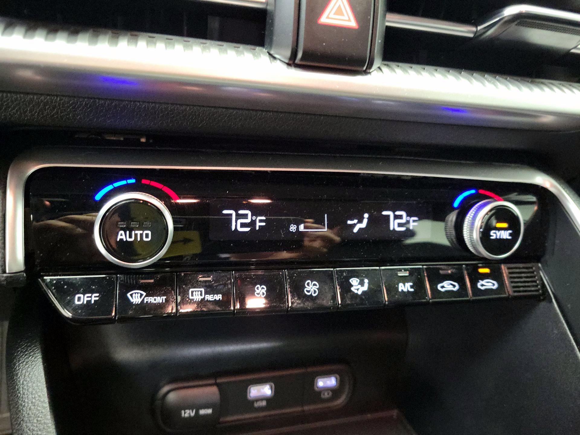 Thumbnail: 2023 Kia K5 - 15