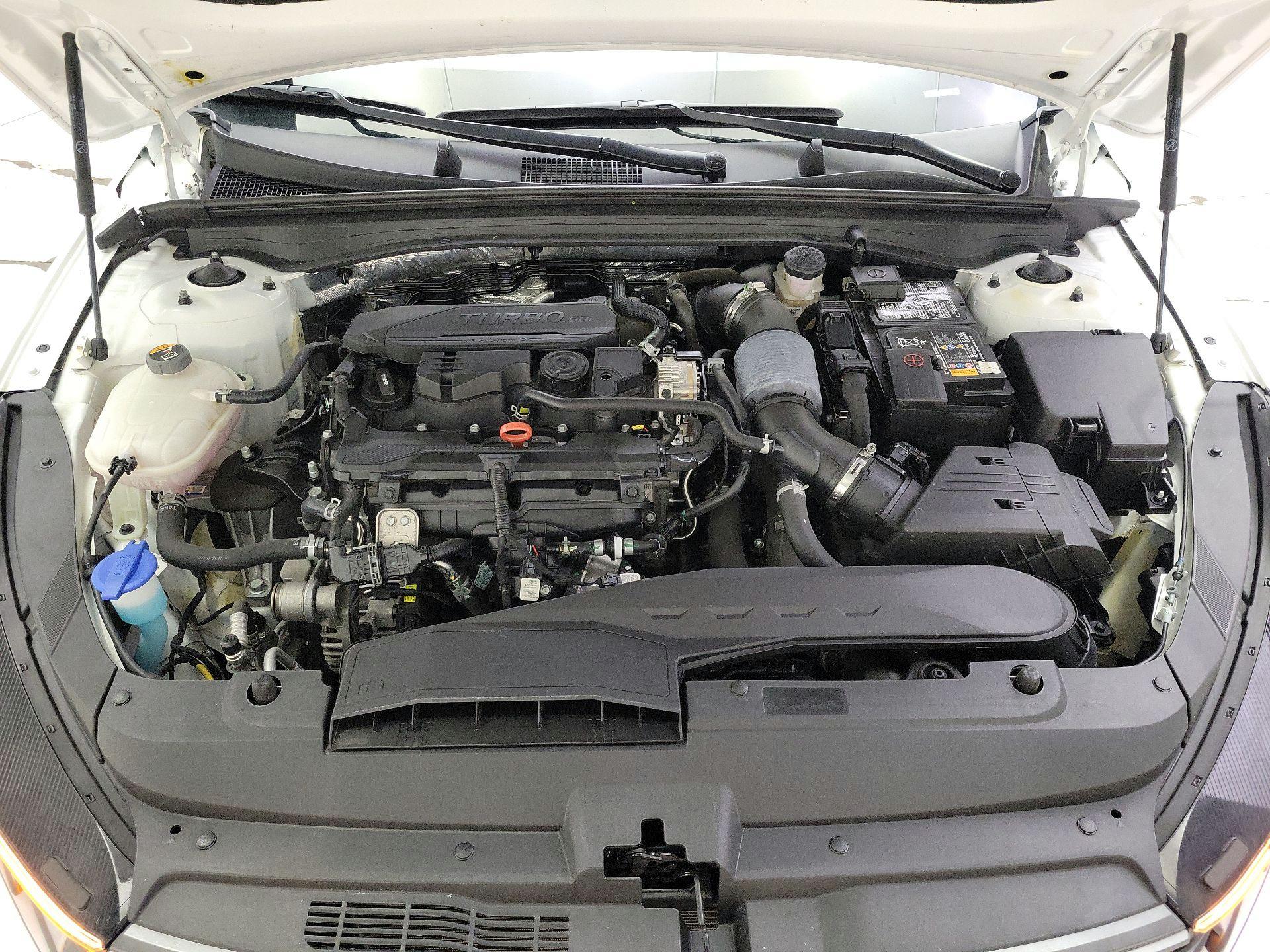 Thumbnail: 2023 Kia K5 - 20