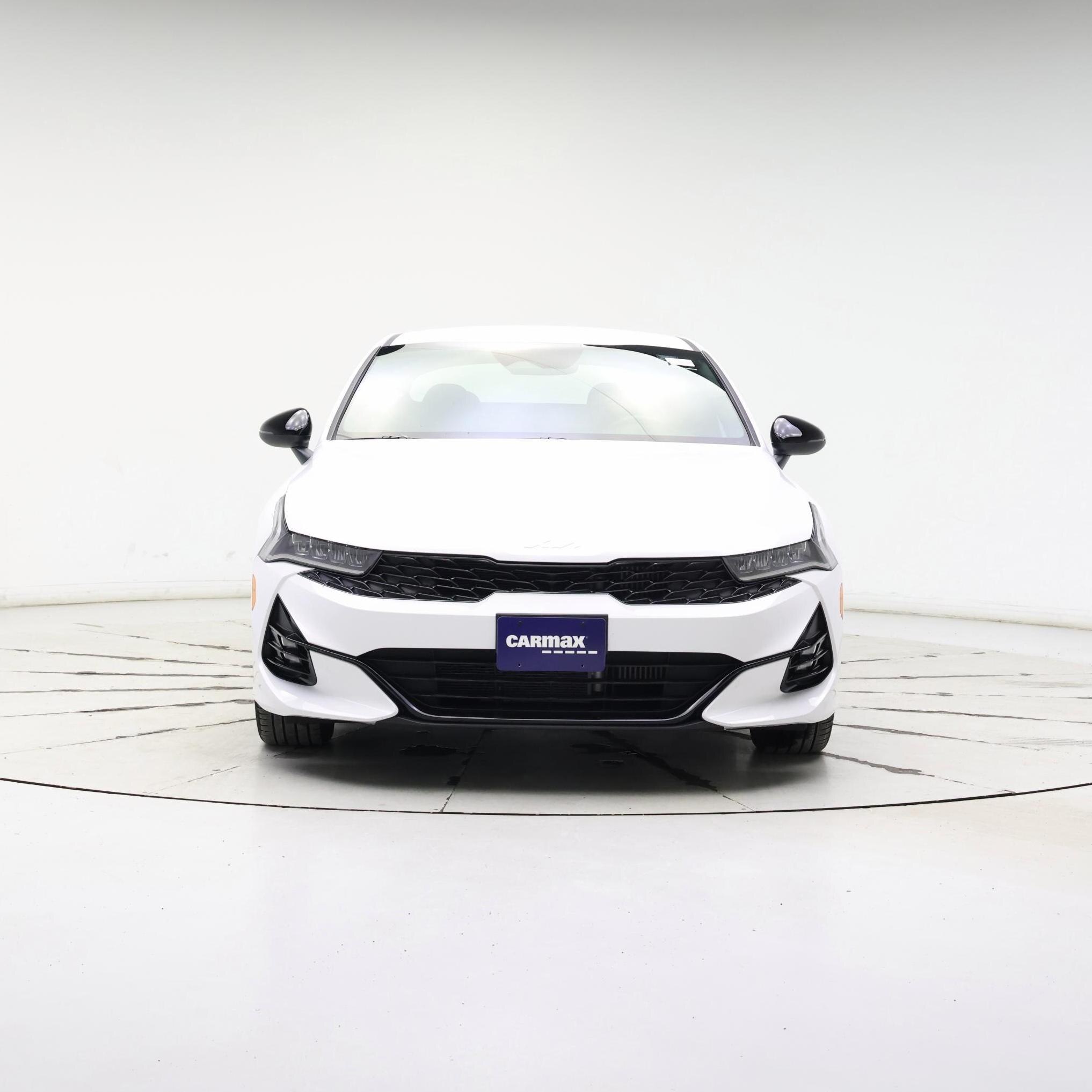 Thumbnail: 2023 Kia K5 - 5