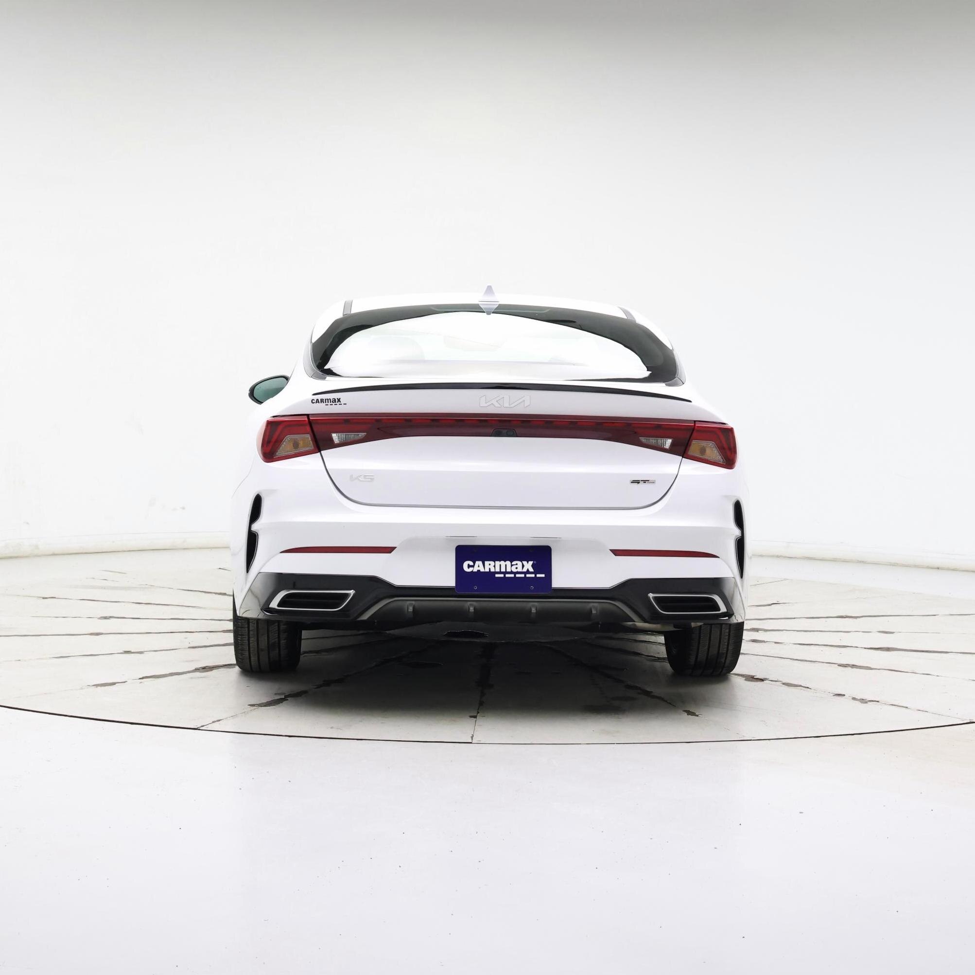 Thumbnail: 2023 Kia K5 - 6