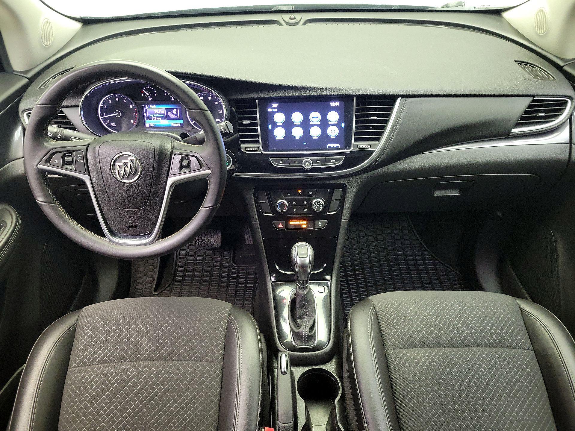 Thumbnail: 2019 Buick Encore - 9