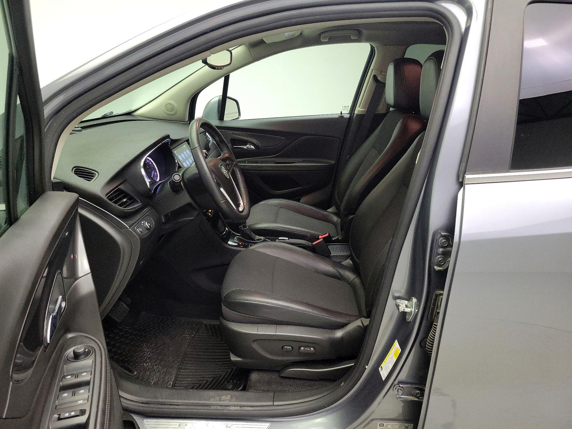 Thumbnail: 2019 Buick Encore - 11