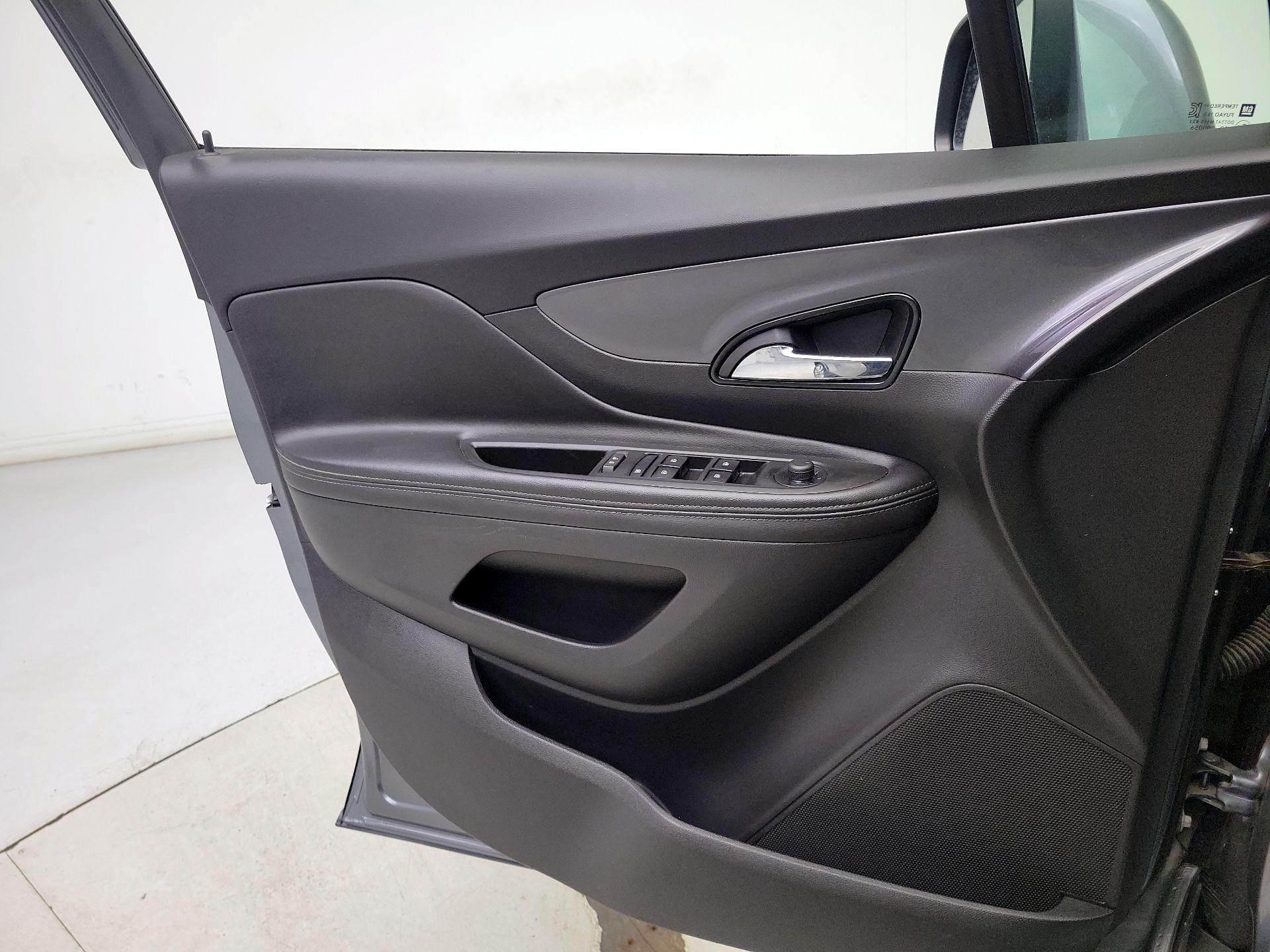 Thumbnail: 2019 Buick Encore - 12