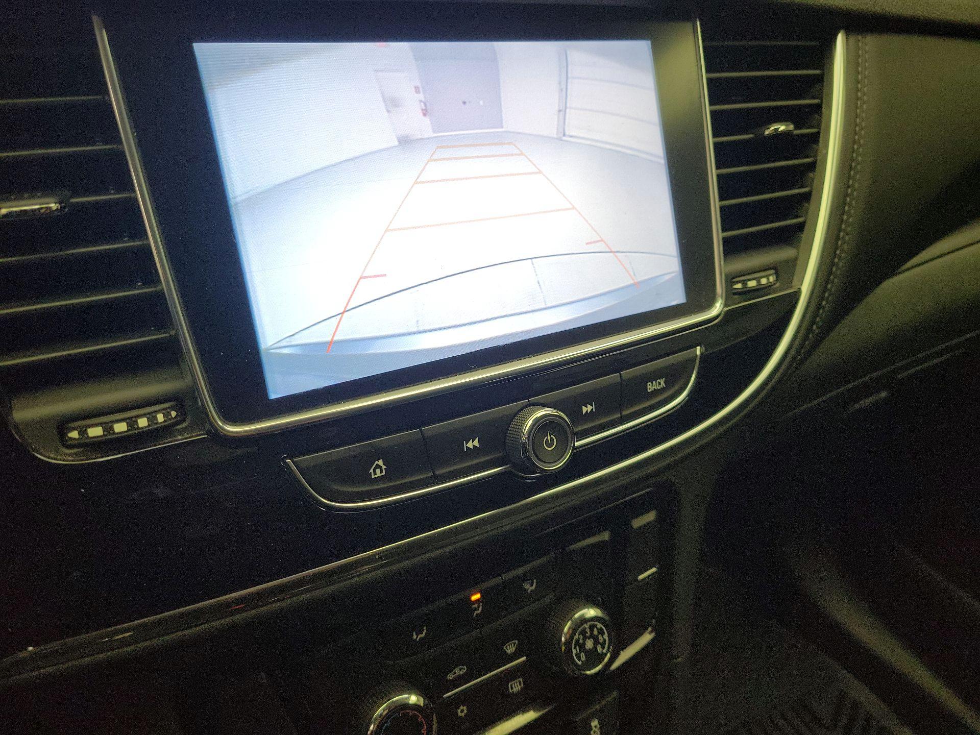 Thumbnail: 2019 Buick Encore - 14