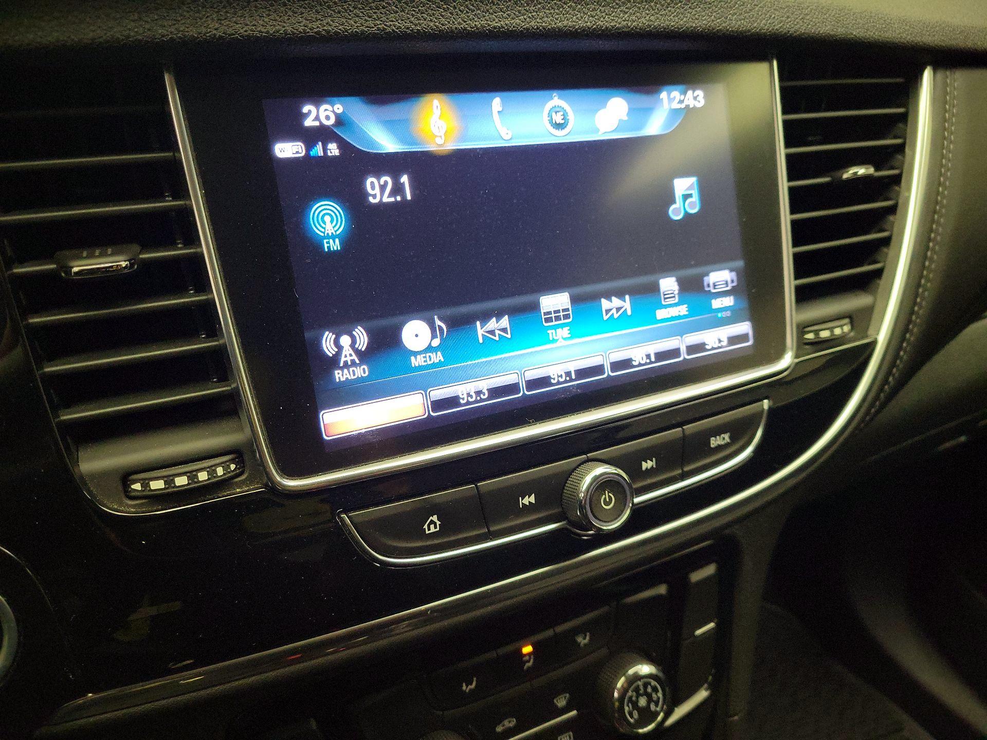 Thumbnail: 2019 Buick Encore - 15