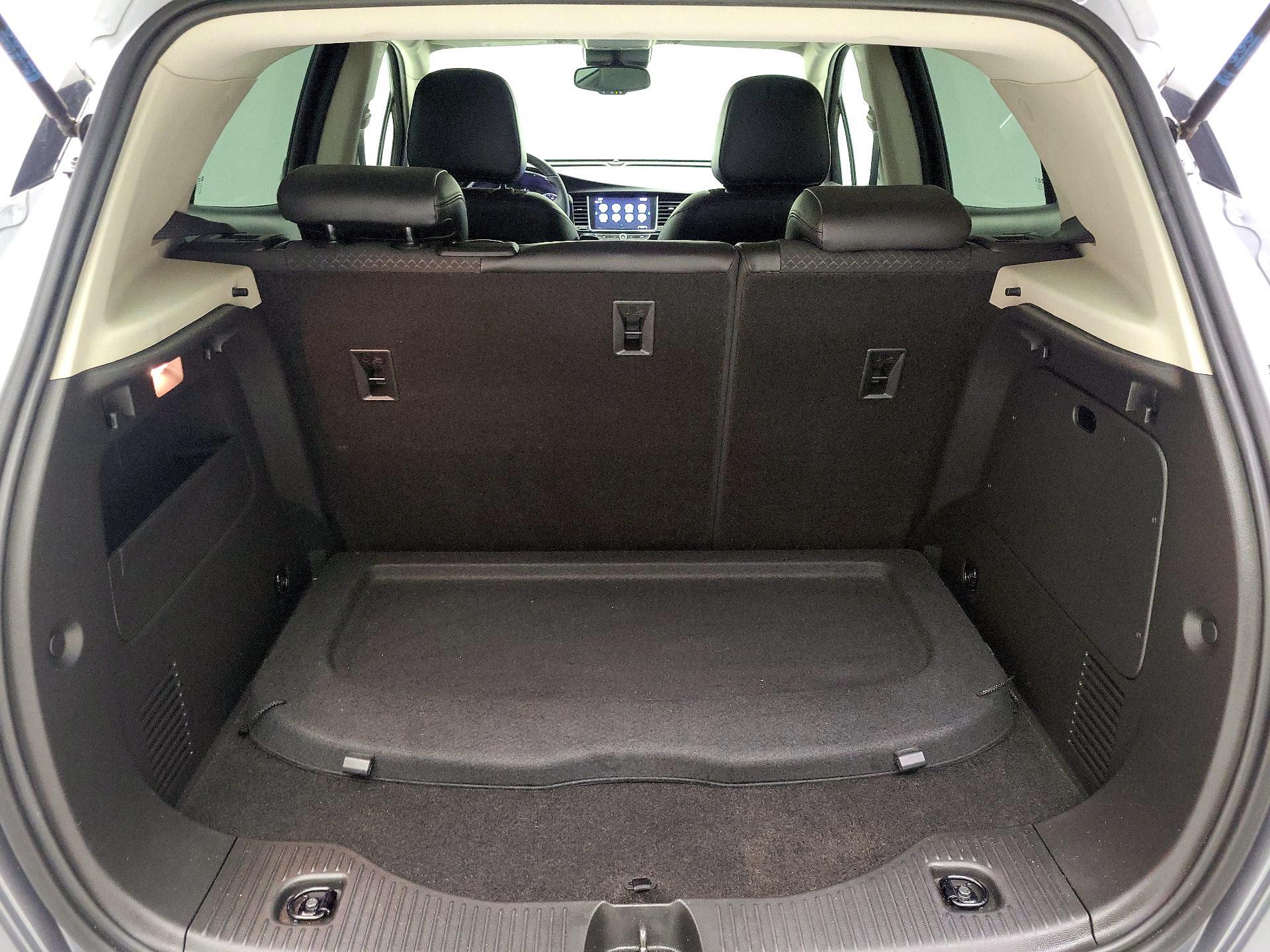 Thumbnail: 2019 Buick Encore - 20