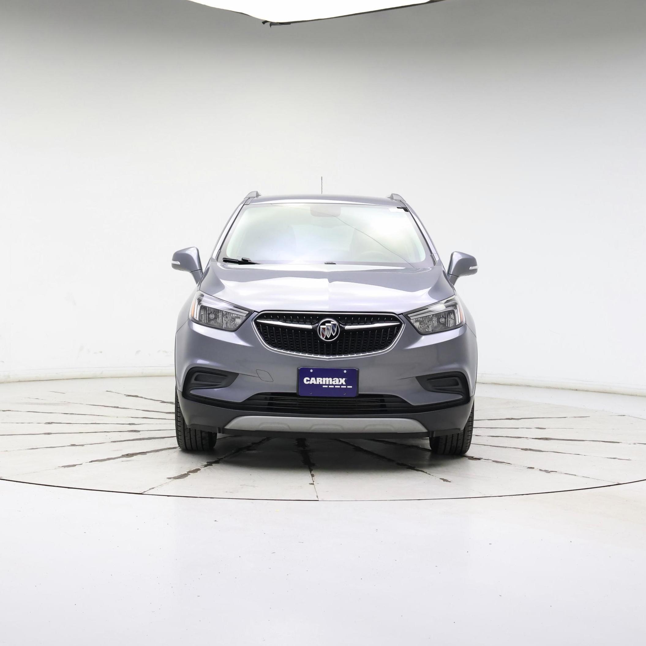 Thumbnail: 2019 Buick Encore - 5
