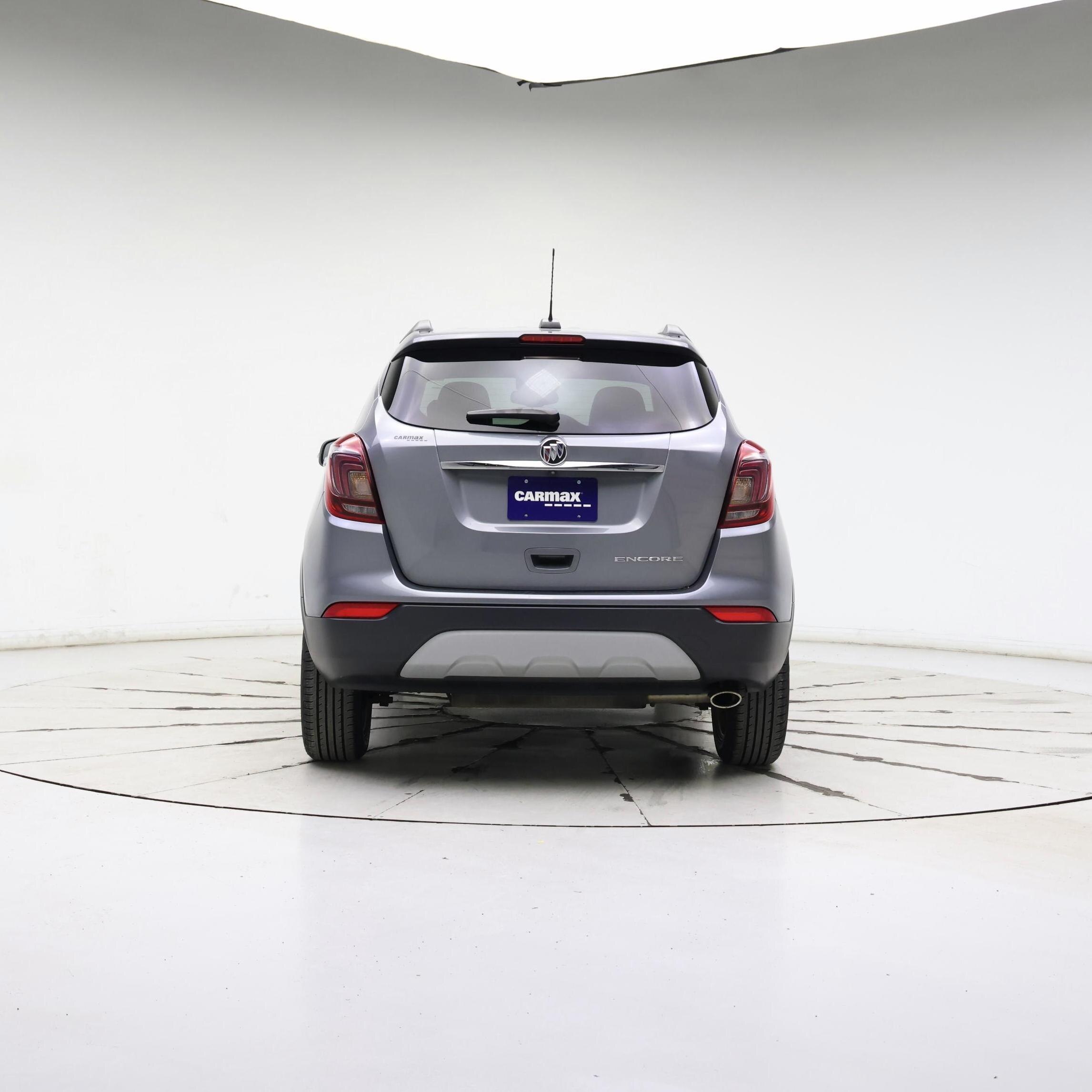 Thumbnail: 2019 Buick Encore - 6