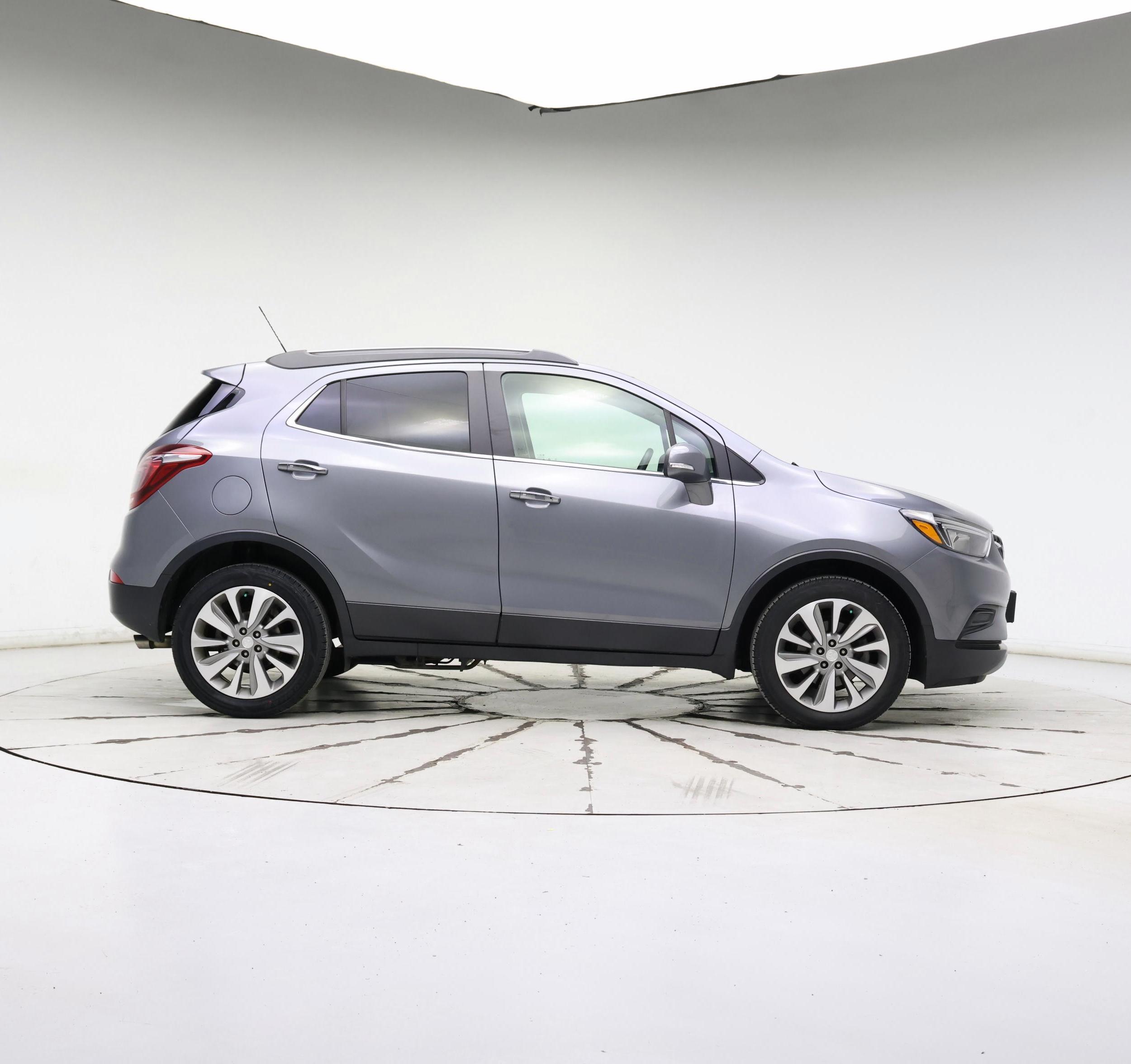 Thumbnail: 2019 Buick Encore - 7