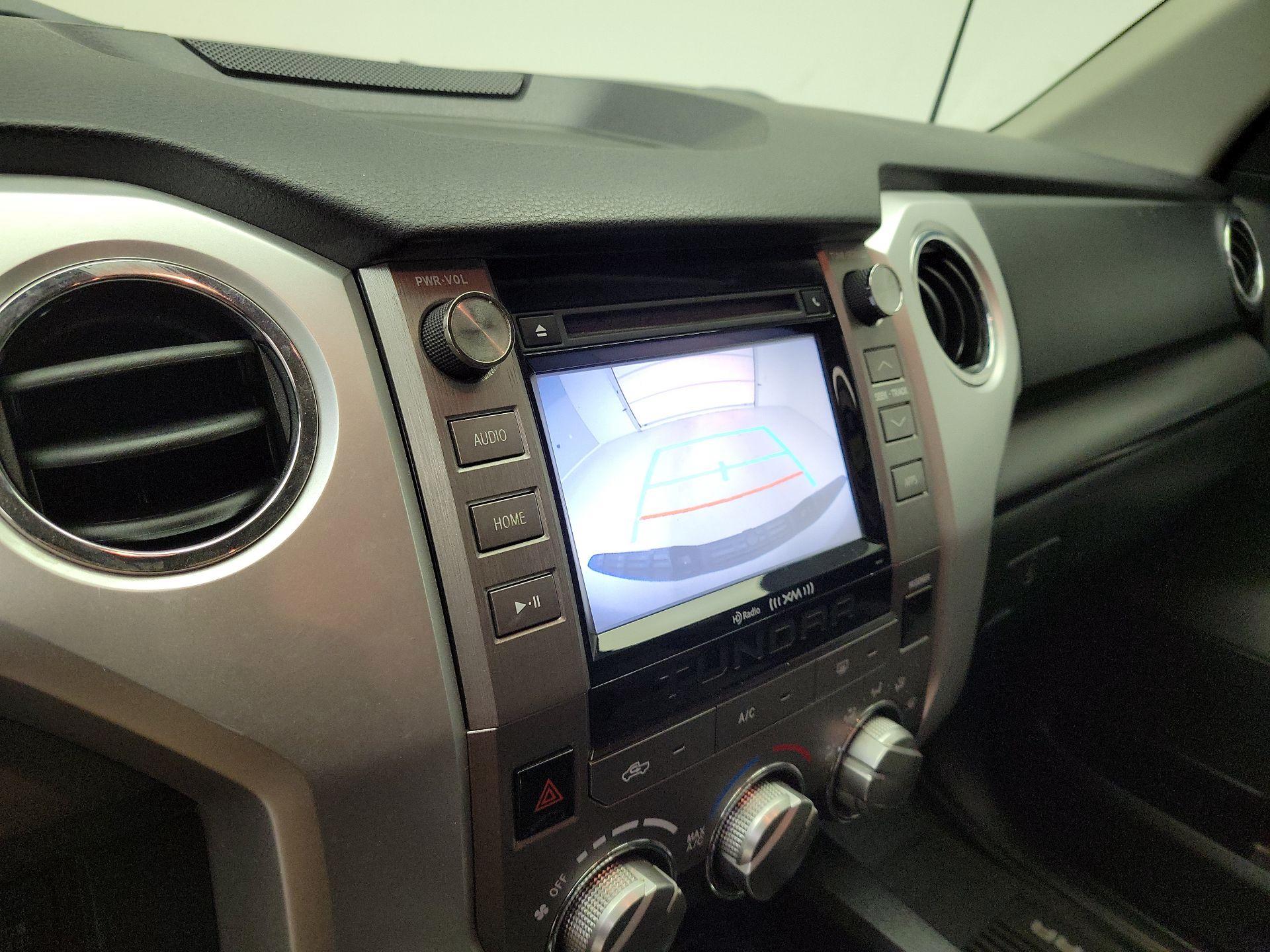 Thumbnail: 2017 Toyota Tundra - 14