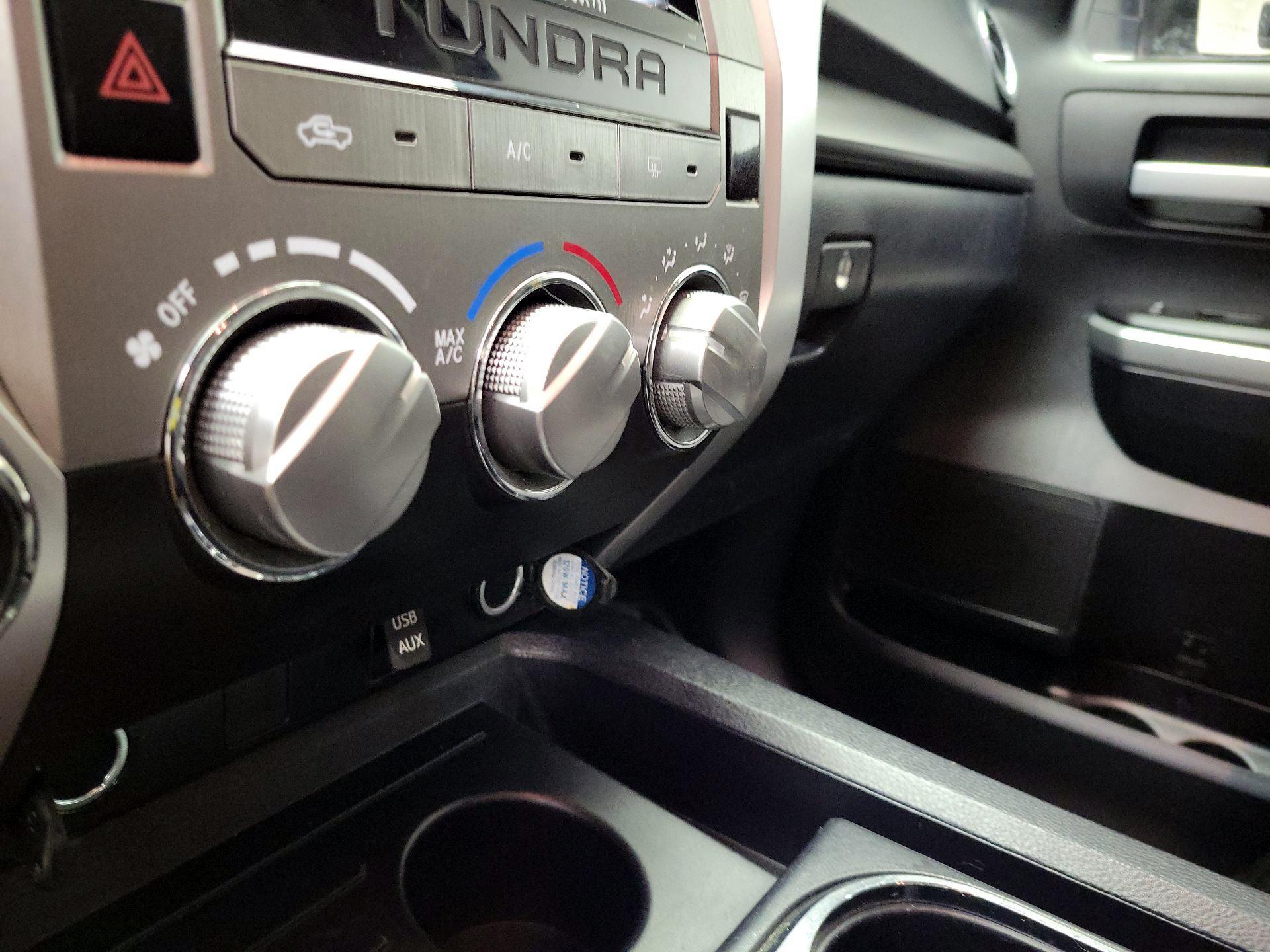 Thumbnail: 2017 Toyota Tundra - 16