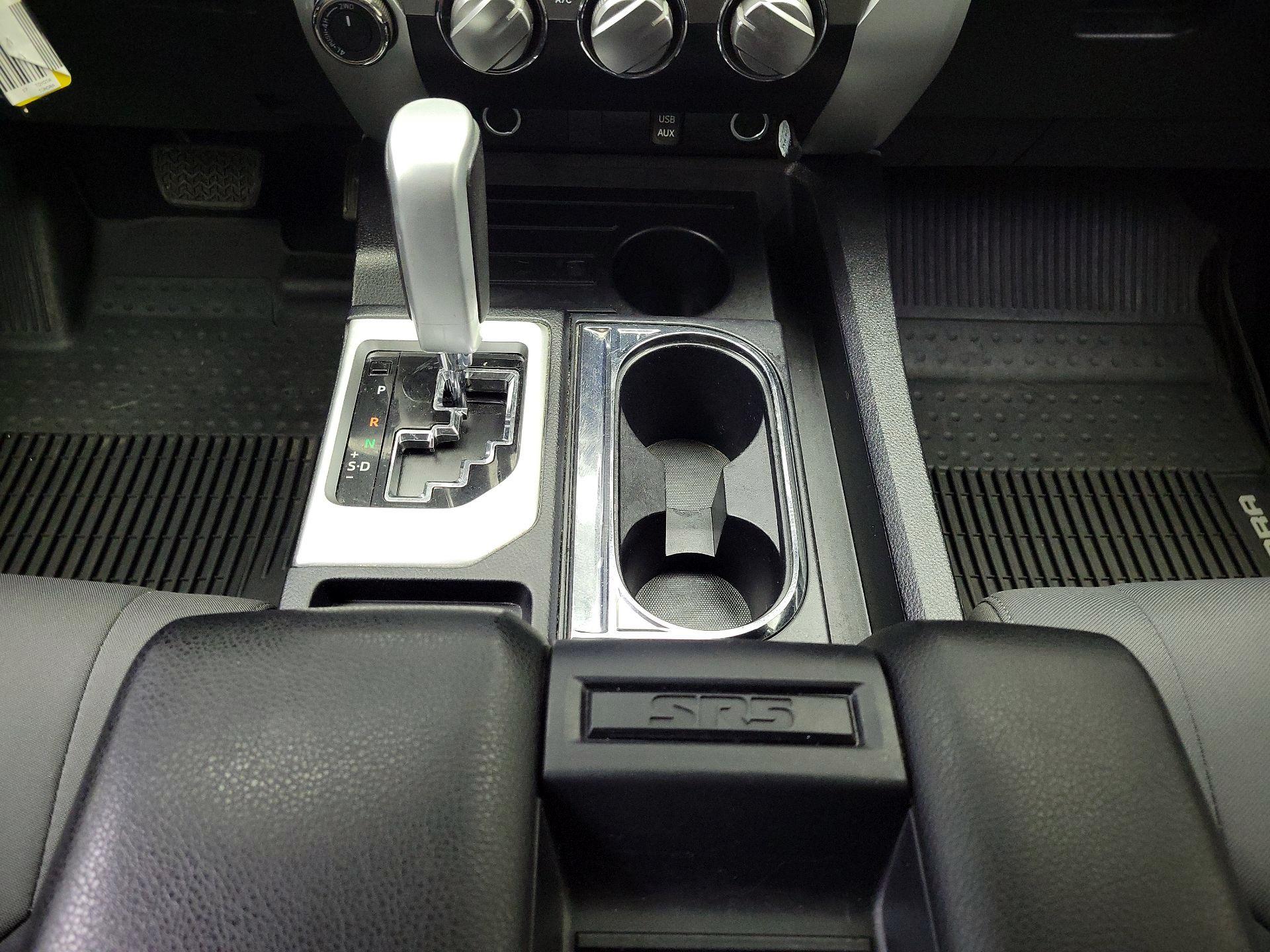 Thumbnail: 2017 Toyota Tundra - 17