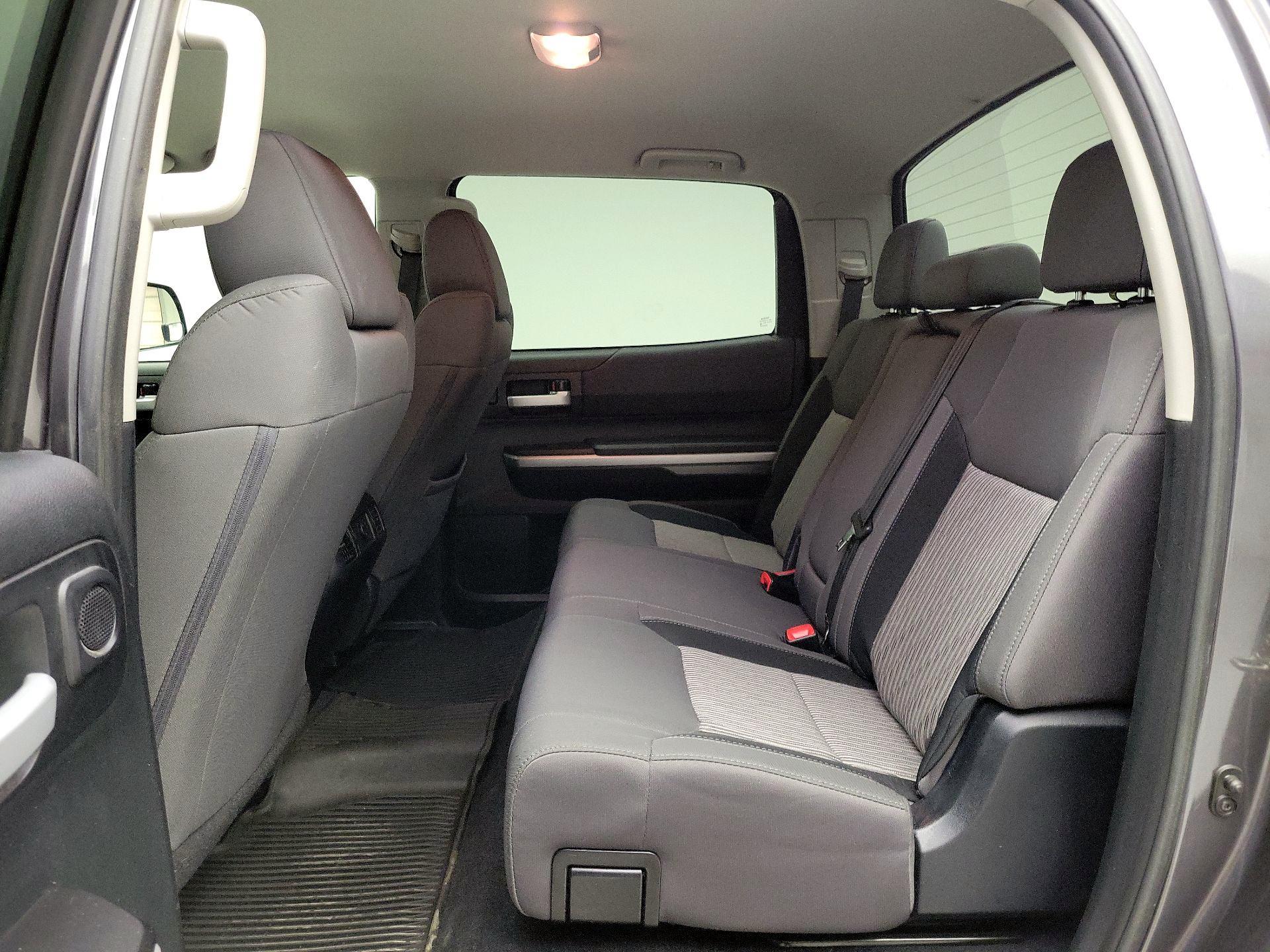 Thumbnail: 2017 Toyota Tundra - 19