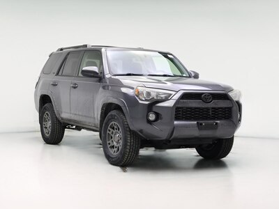 2014 Toyota 4Runner SR5