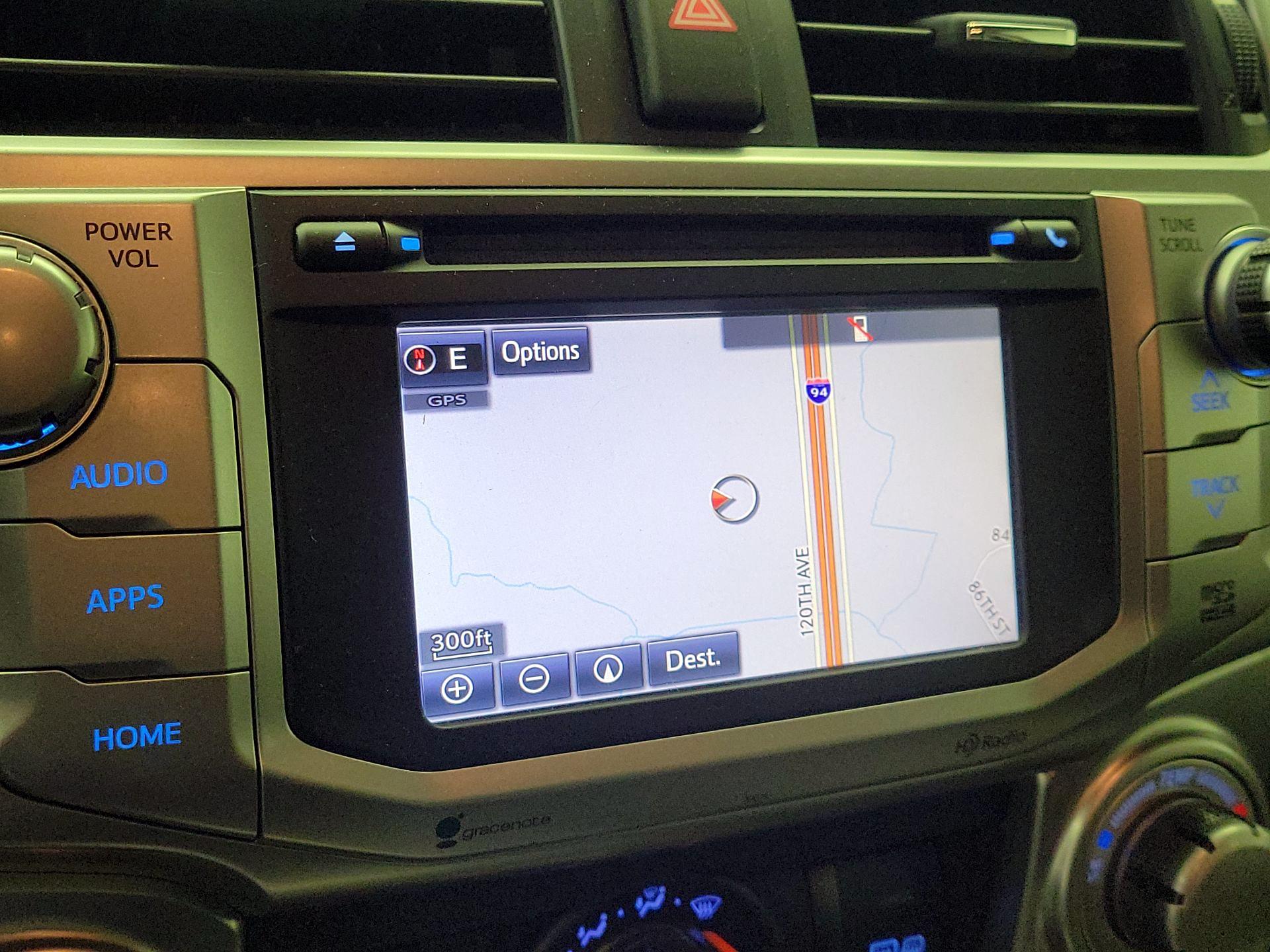 Thumbnail: 2014 Toyota 4Runner - 14