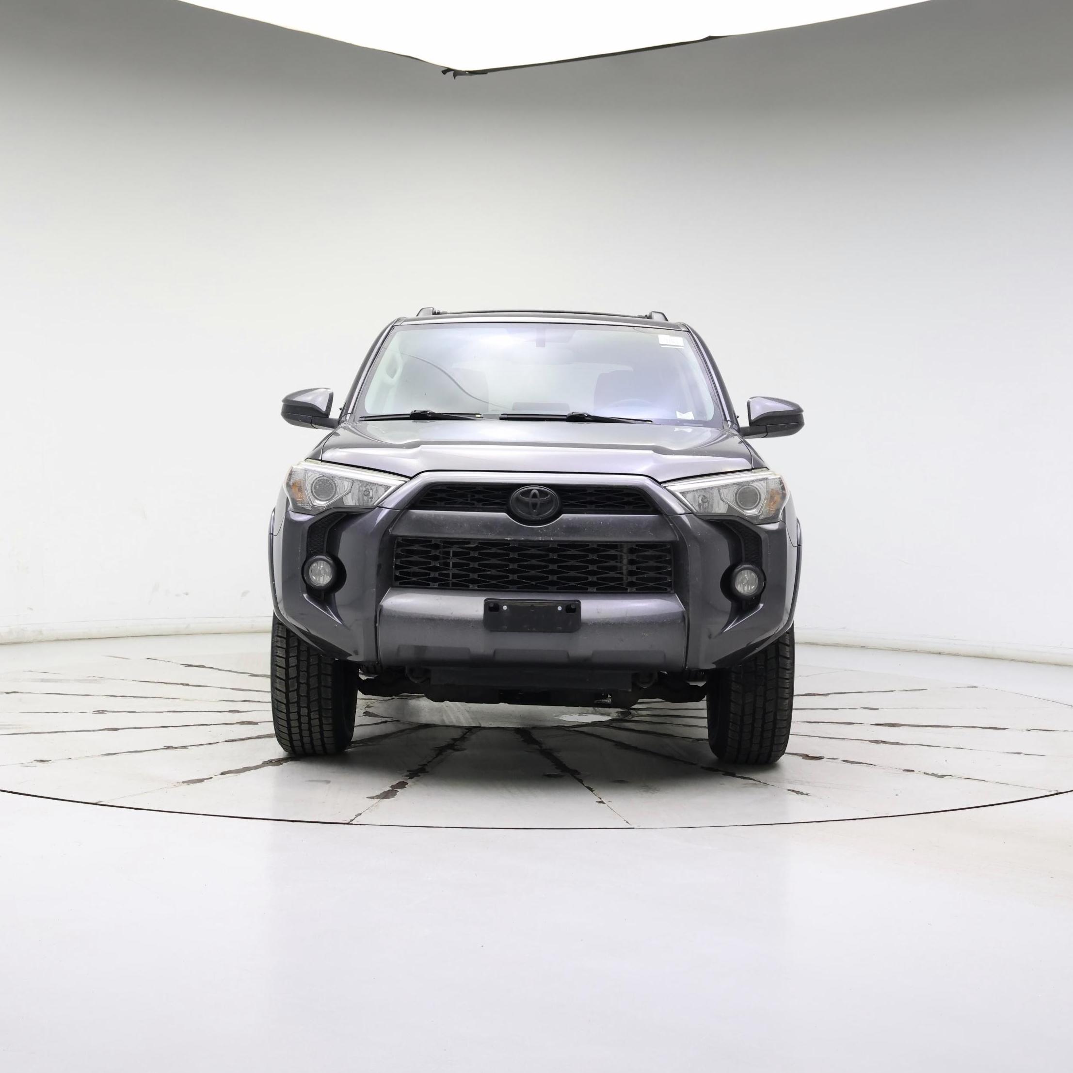 Thumbnail: 2014 Toyota 4Runner - 5