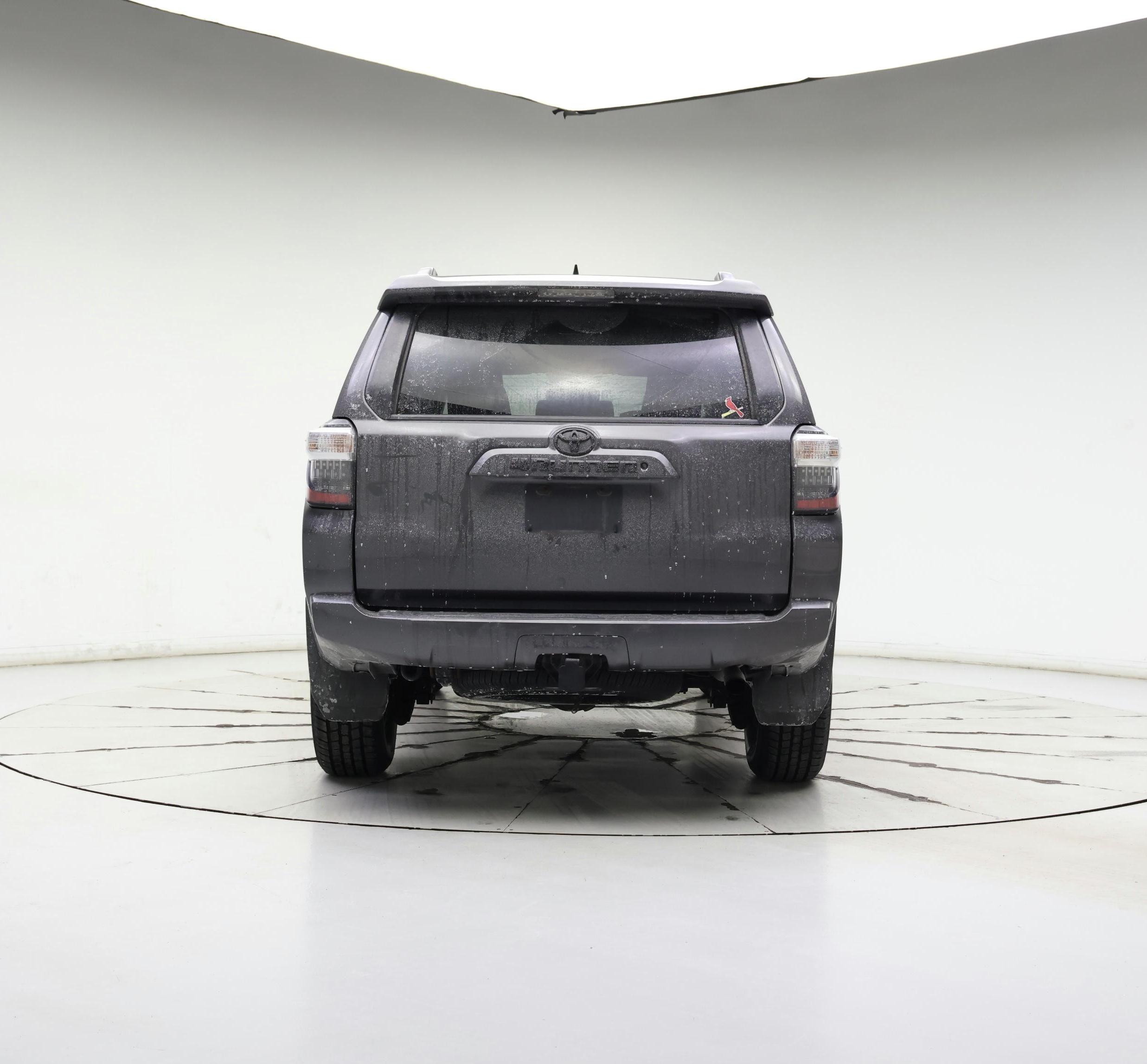 Thumbnail: 2014 Toyota 4Runner - 6