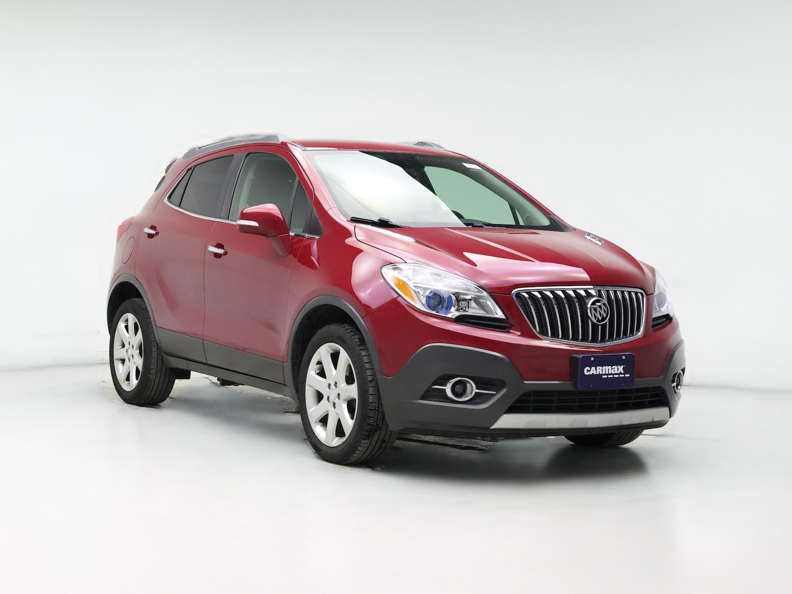 2015 Buick Encore Leather
