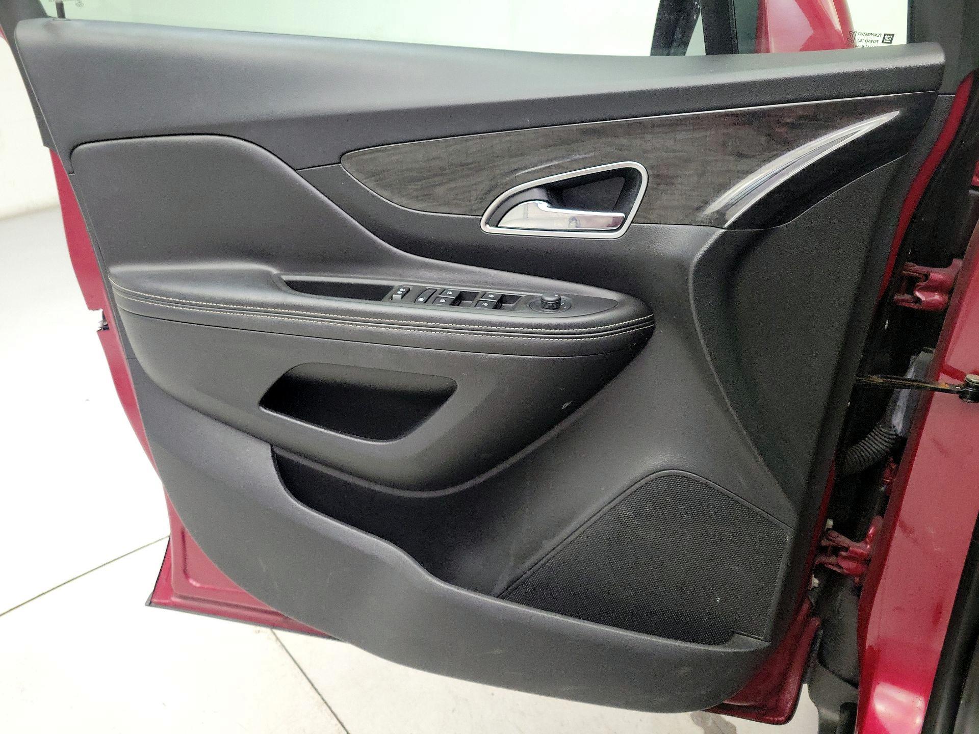 Thumbnail: 2015 Buick Encore - 12