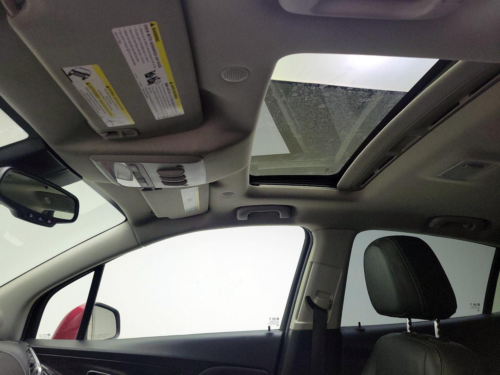 Thumbnail: 2015 Buick Encore - 20