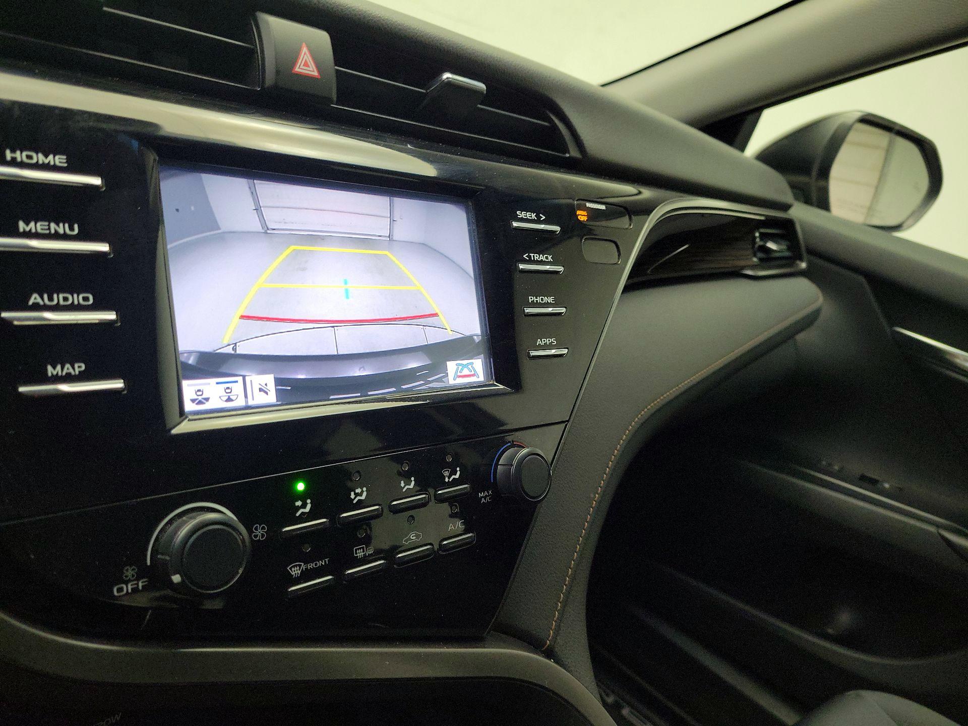 Thumbnail: 2019 Toyota Camry - 14