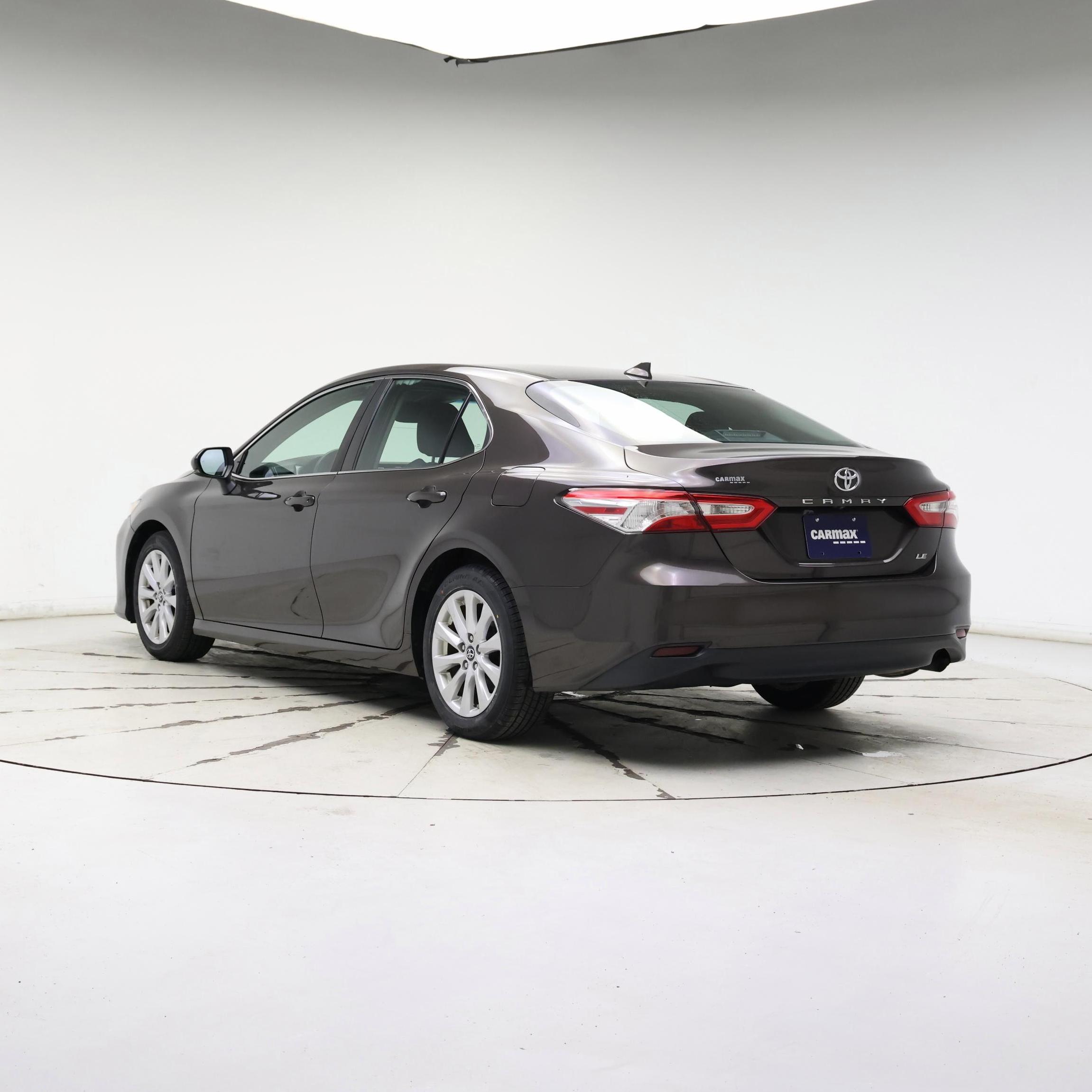 Thumbnail: 2019 Toyota Camry - 2