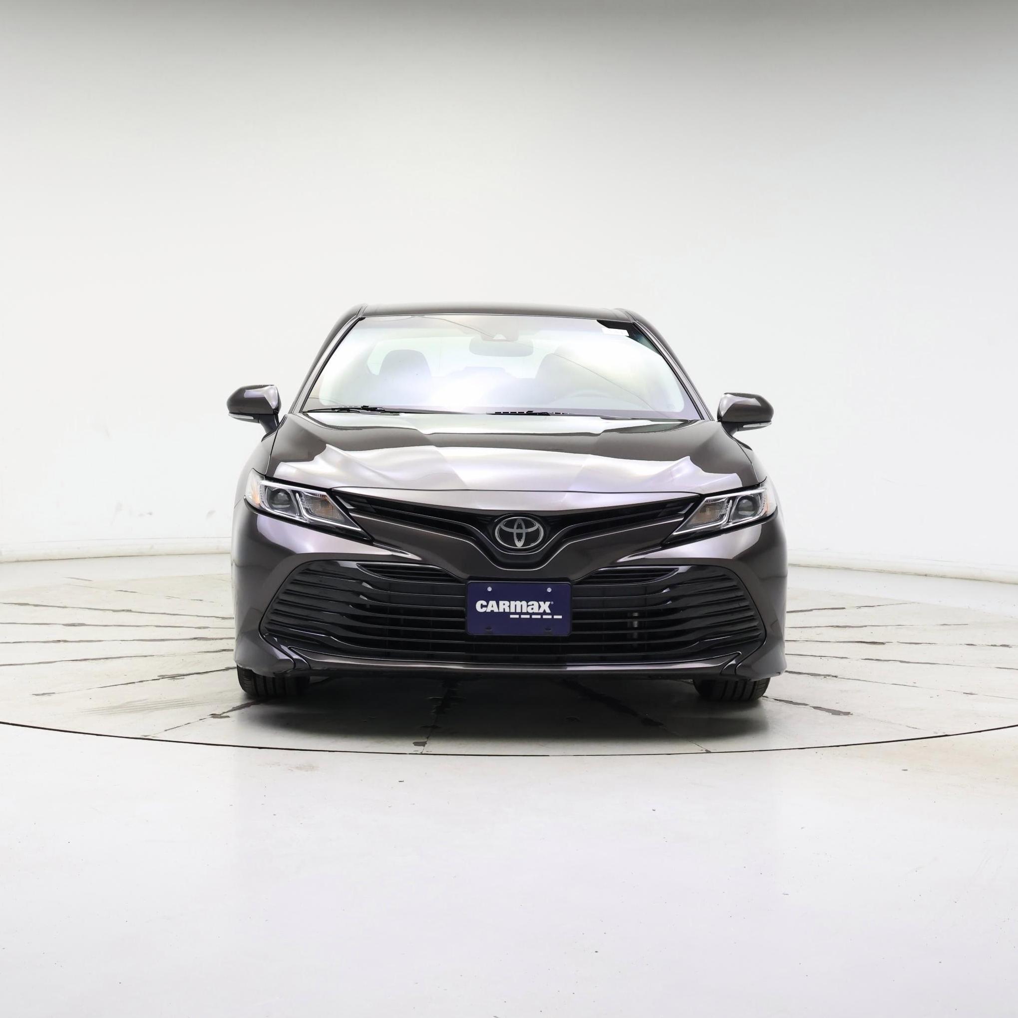 Thumbnail: 2019 Toyota Camry - 5