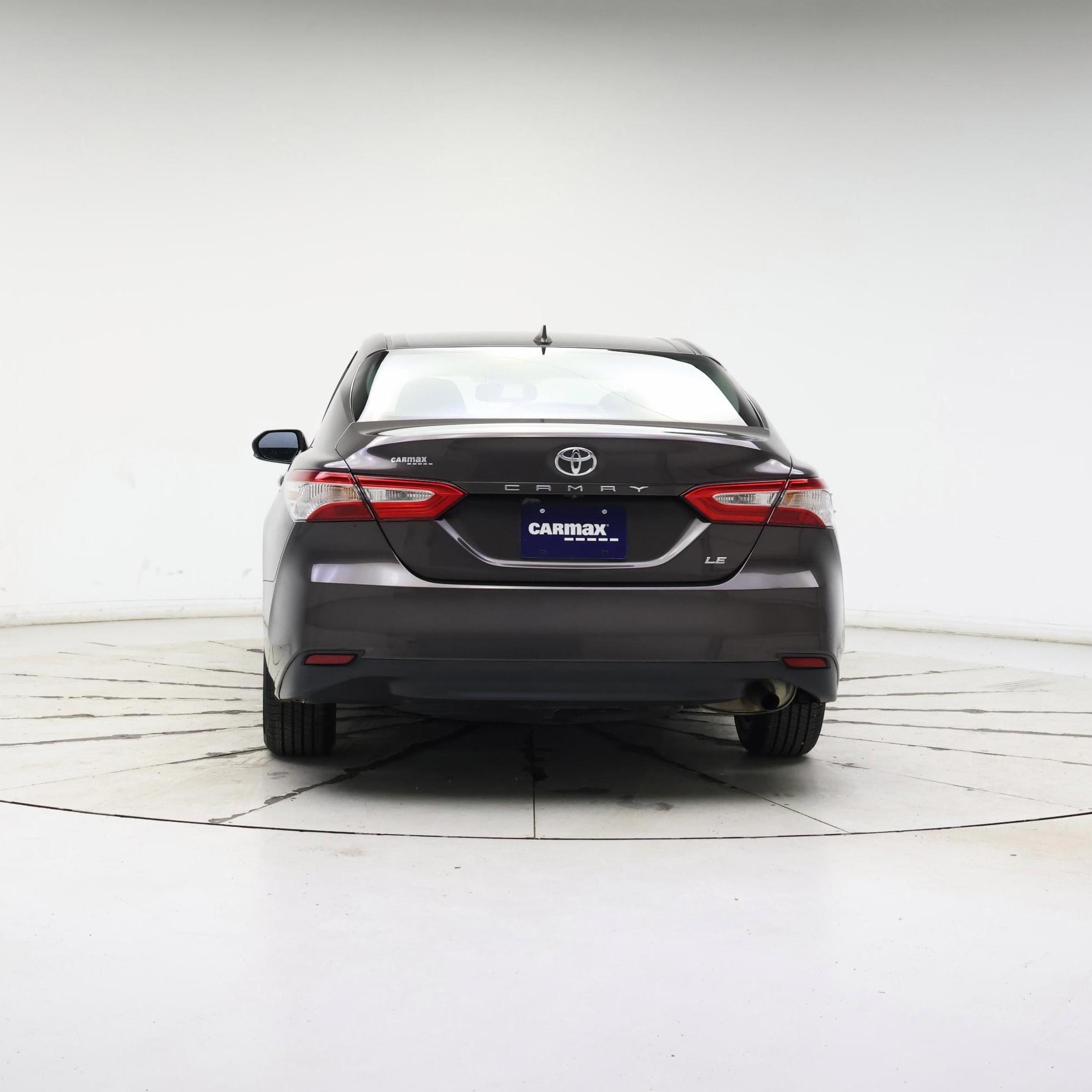 Thumbnail: 2019 Toyota Camry - 6