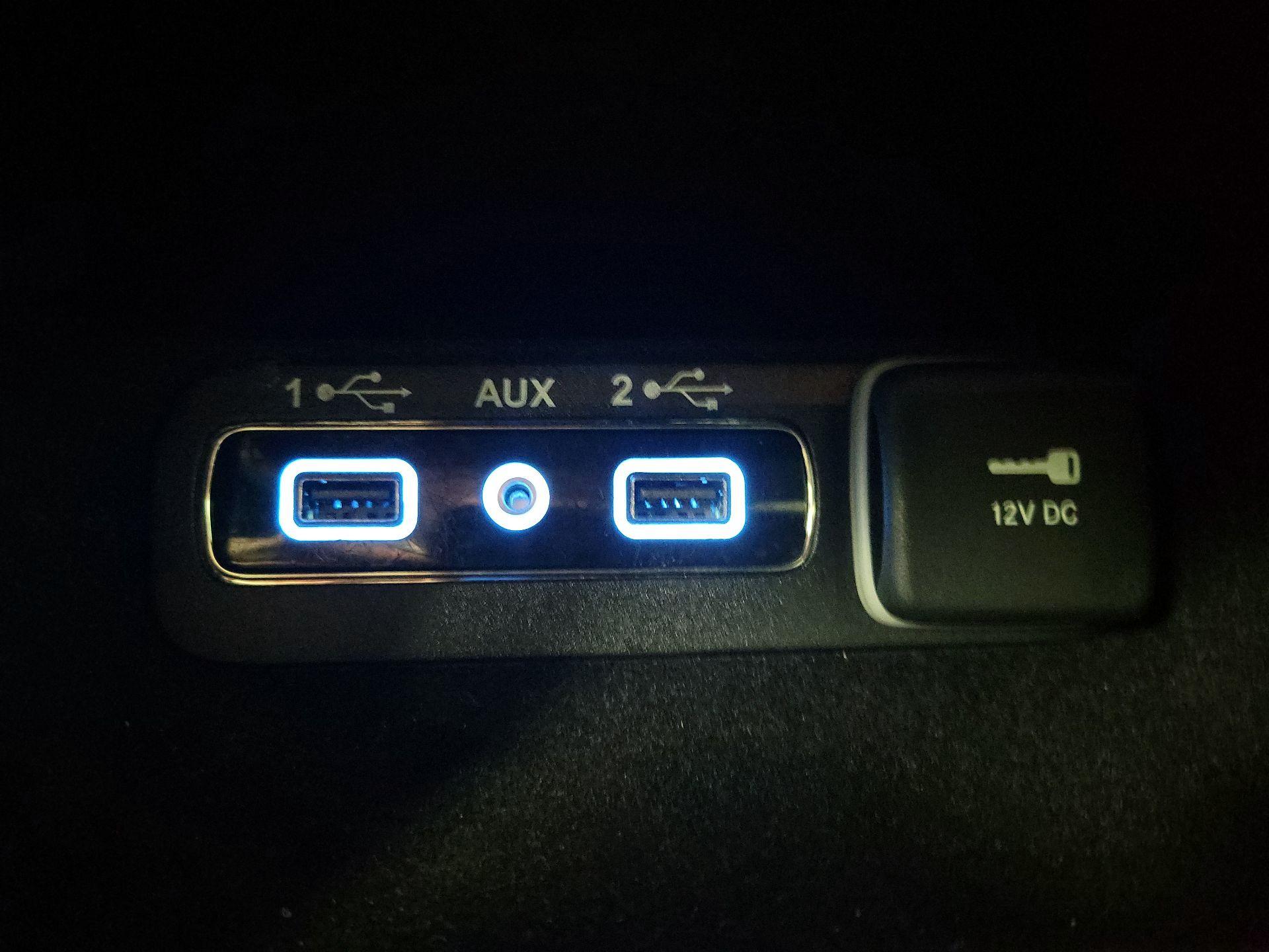 Thumbnail: 2018 Jeep Grand Cherokee - 17