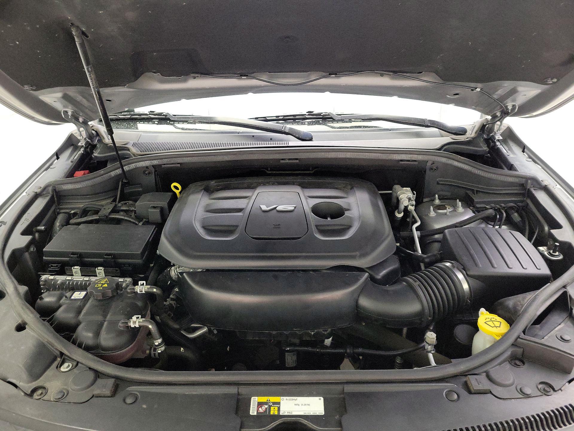 Thumbnail: 2018 Jeep Grand Cherokee - 20