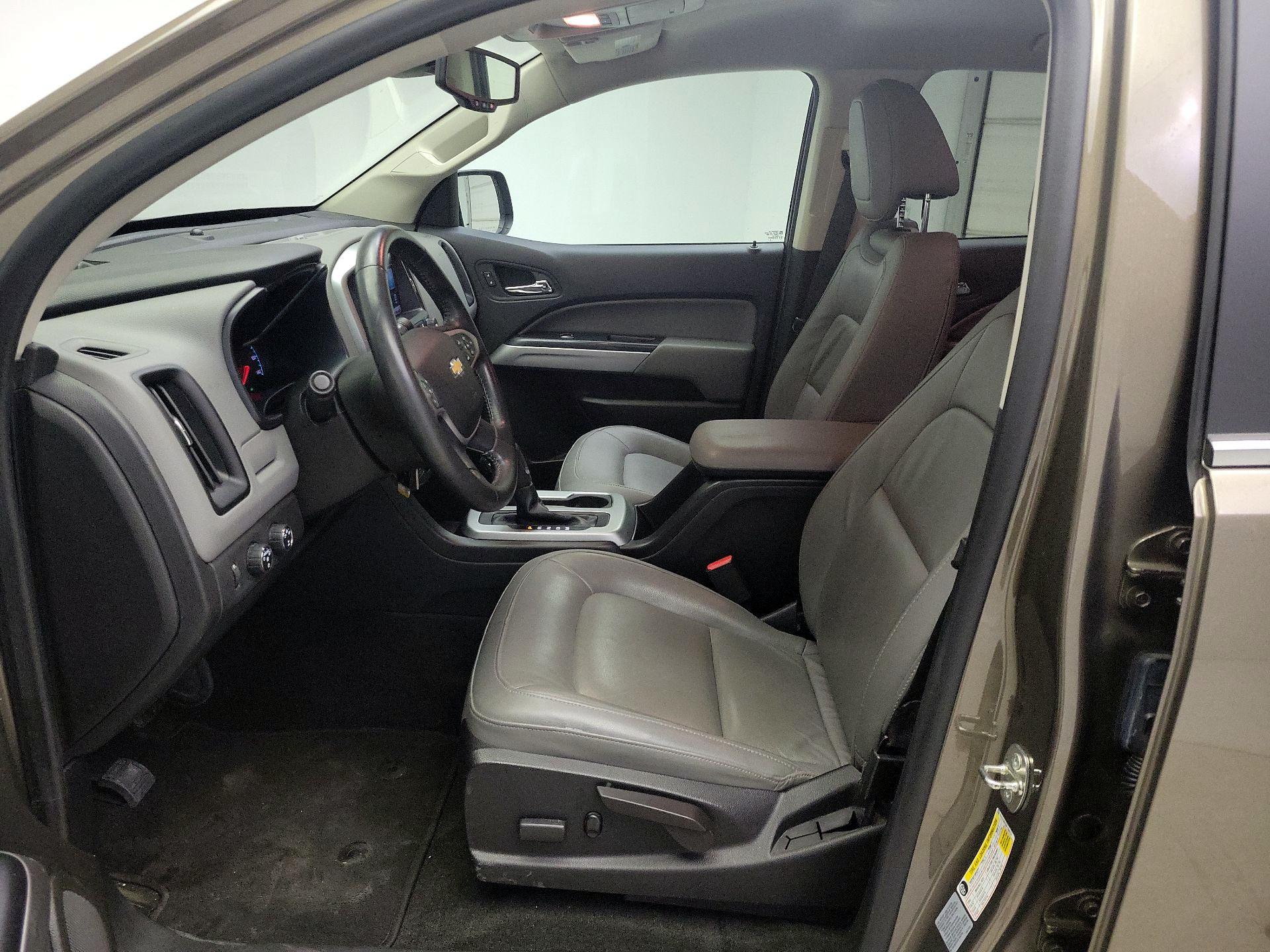 Thumbnail: 2015 Chevrolet Colorado - 11