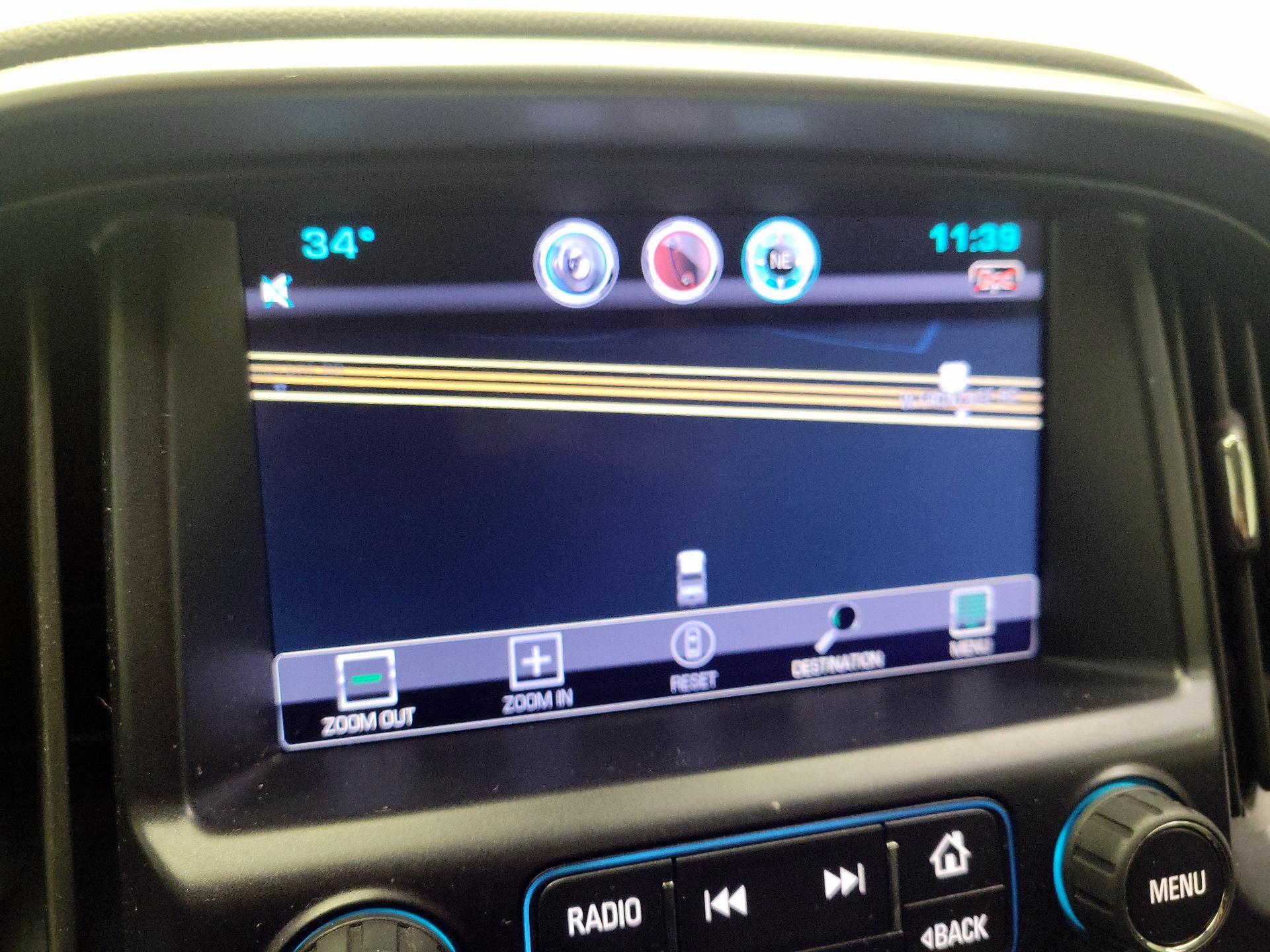 Thumbnail: 2015 Chevrolet Colorado - 14