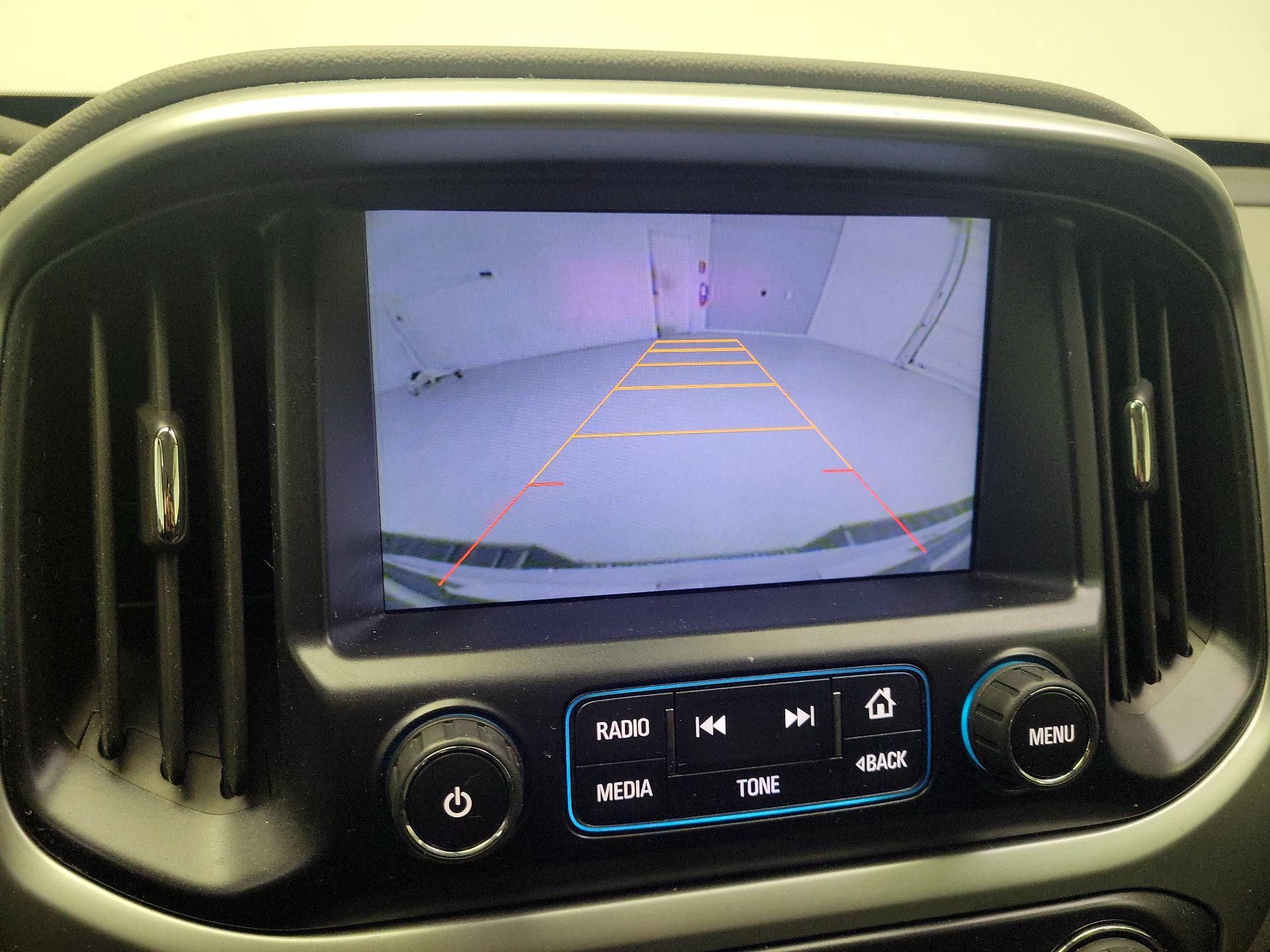 Thumbnail: 2015 Chevrolet Colorado - 15