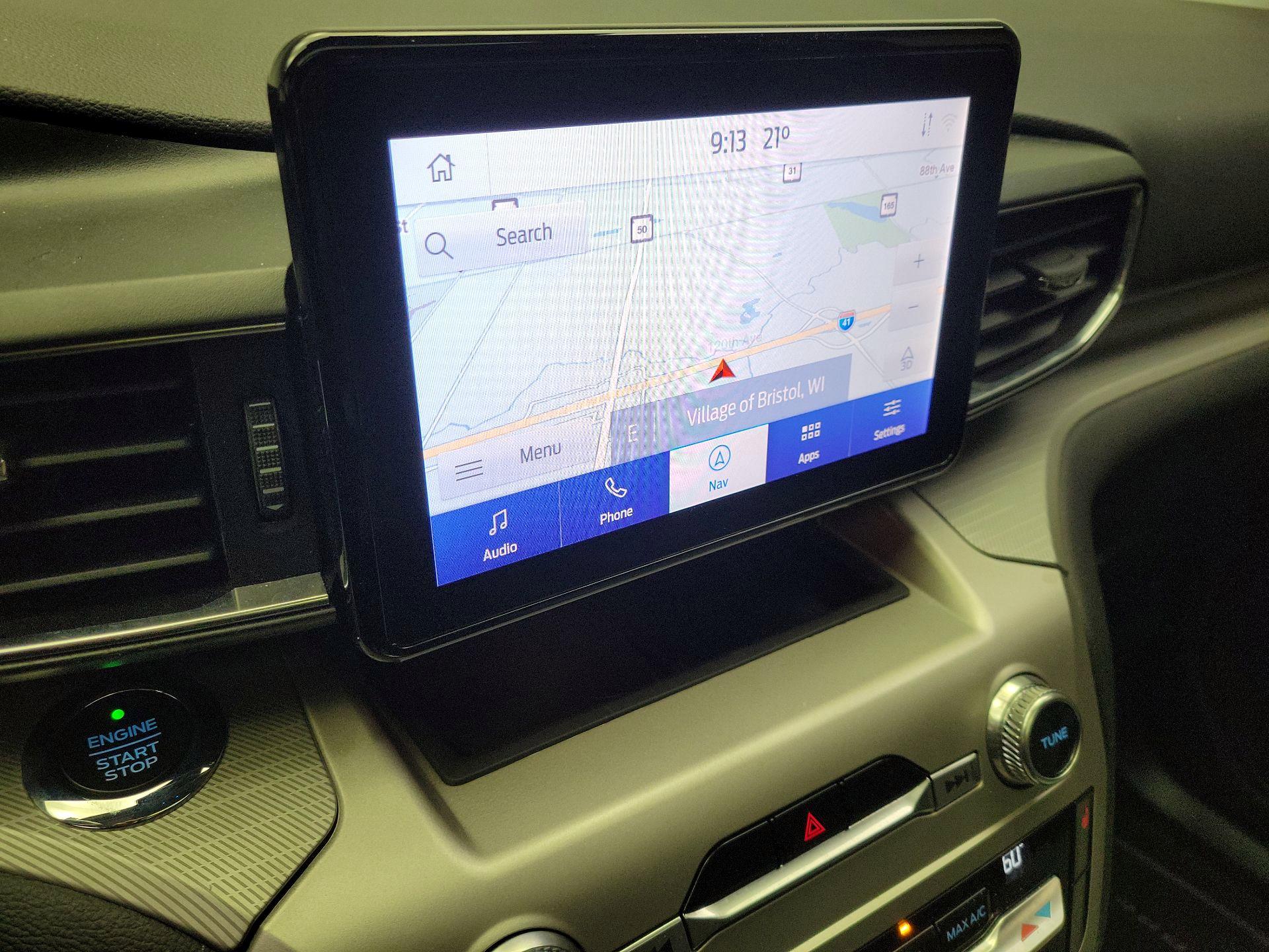 Thumbnail: 2021 Ford Explorer - 14