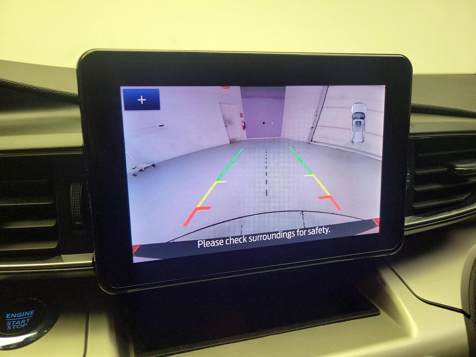 Thumbnail: 2022 Ford Explorer - 14