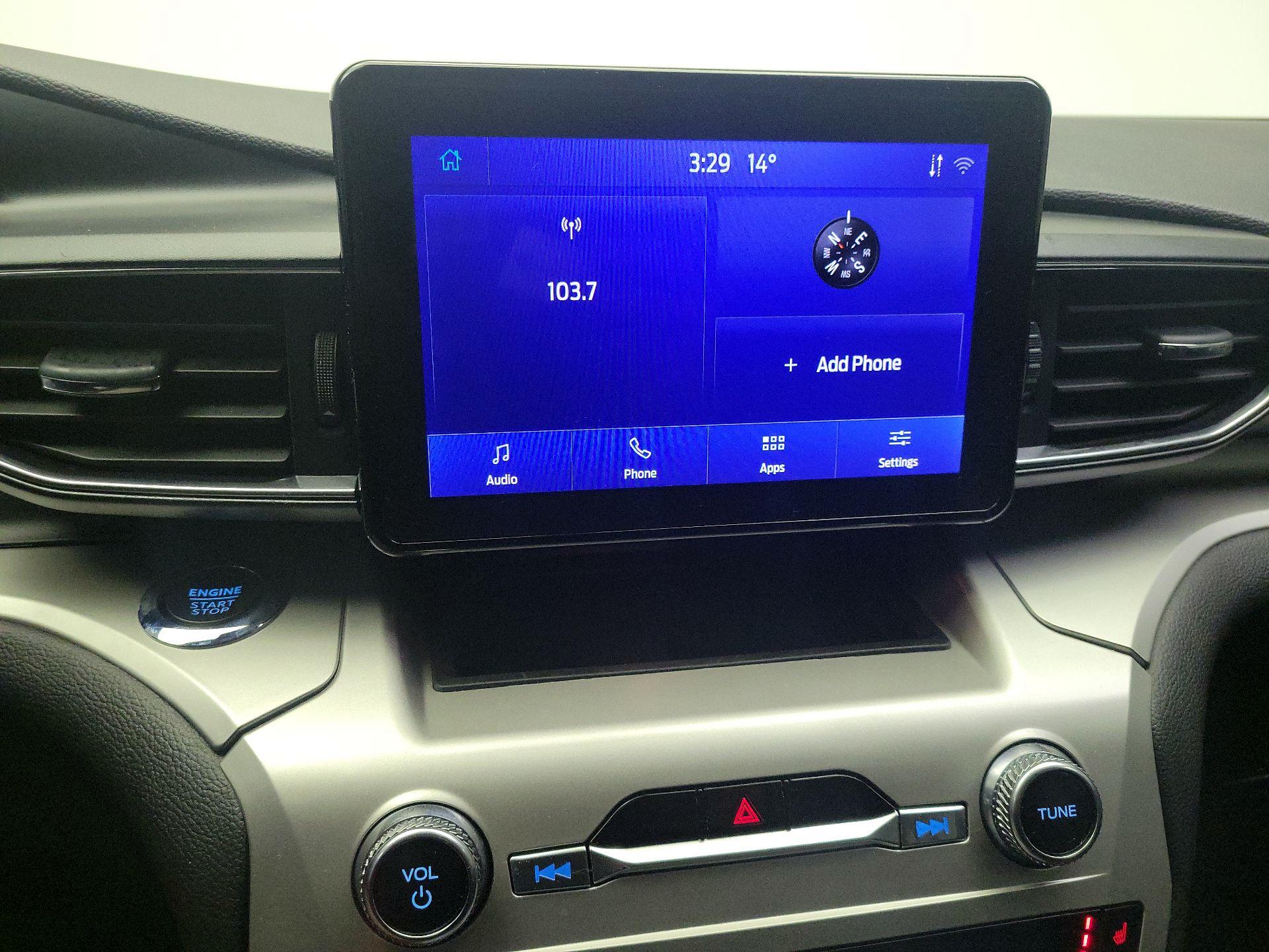 Thumbnail: 2022 Ford Explorer - 15