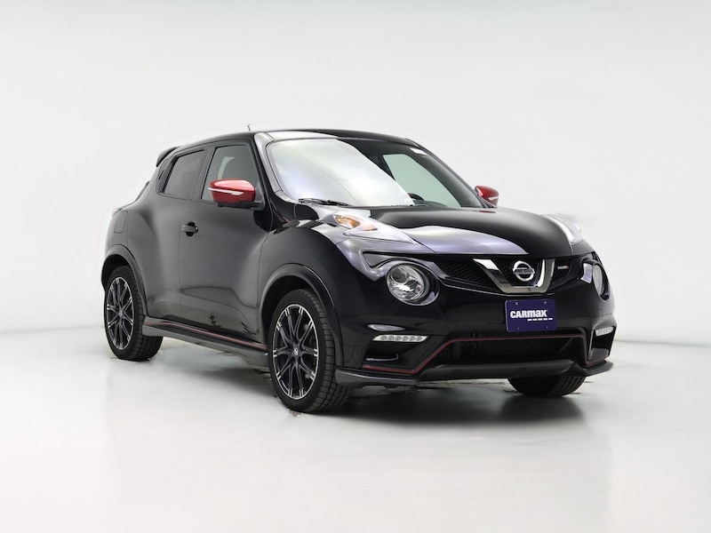 2015 Nissan Juke NISMO -
                  Kenosha, WI