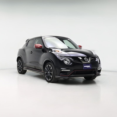 2015 Nissan Juke Nismo