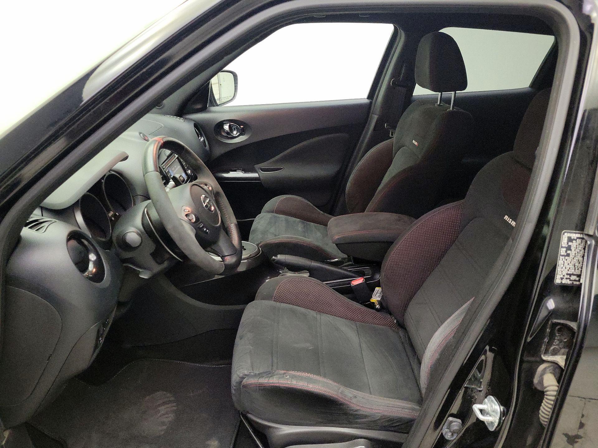 Thumbnail: 2015 Nissan Juke - 11