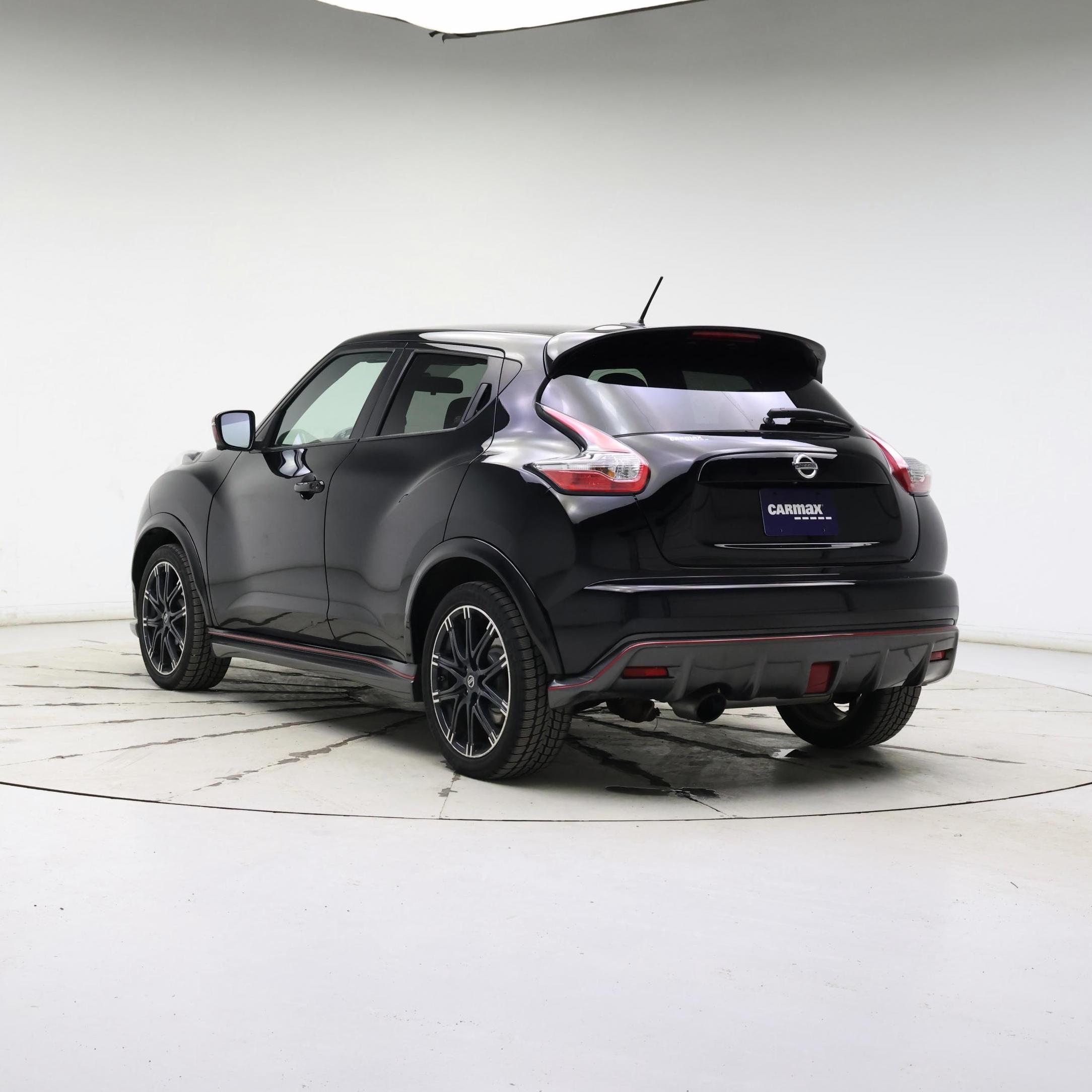 Thumbnail: 2015 Nissan Juke - 2