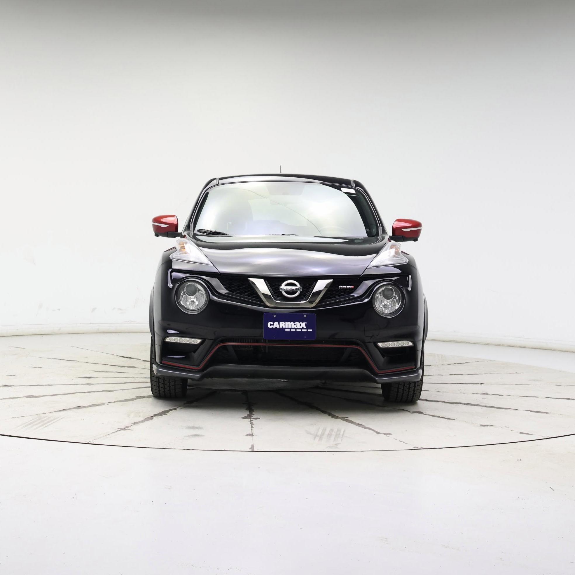 Thumbnail: 2015 Nissan Juke - 5