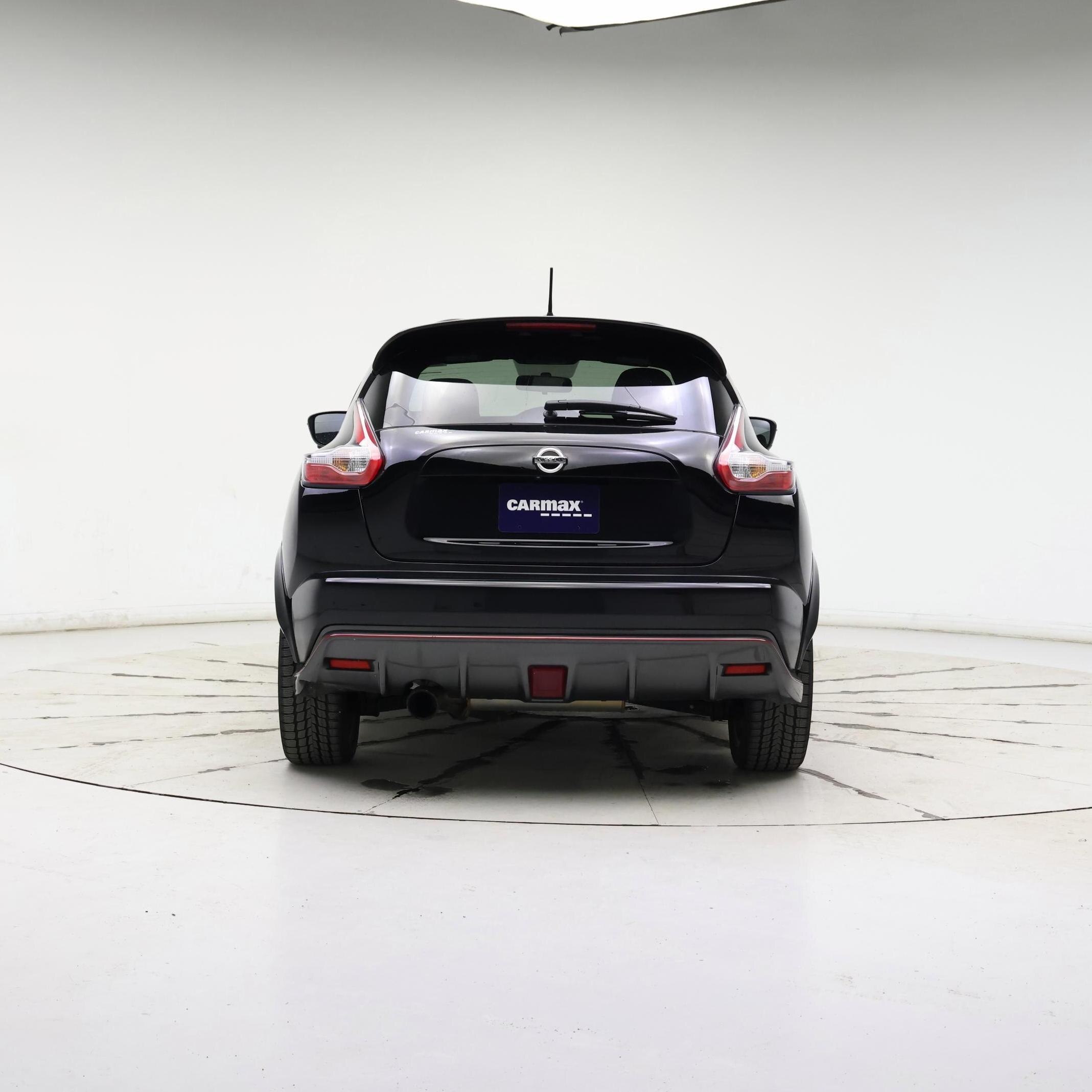 Thumbnail: 2015 Nissan Juke - 6