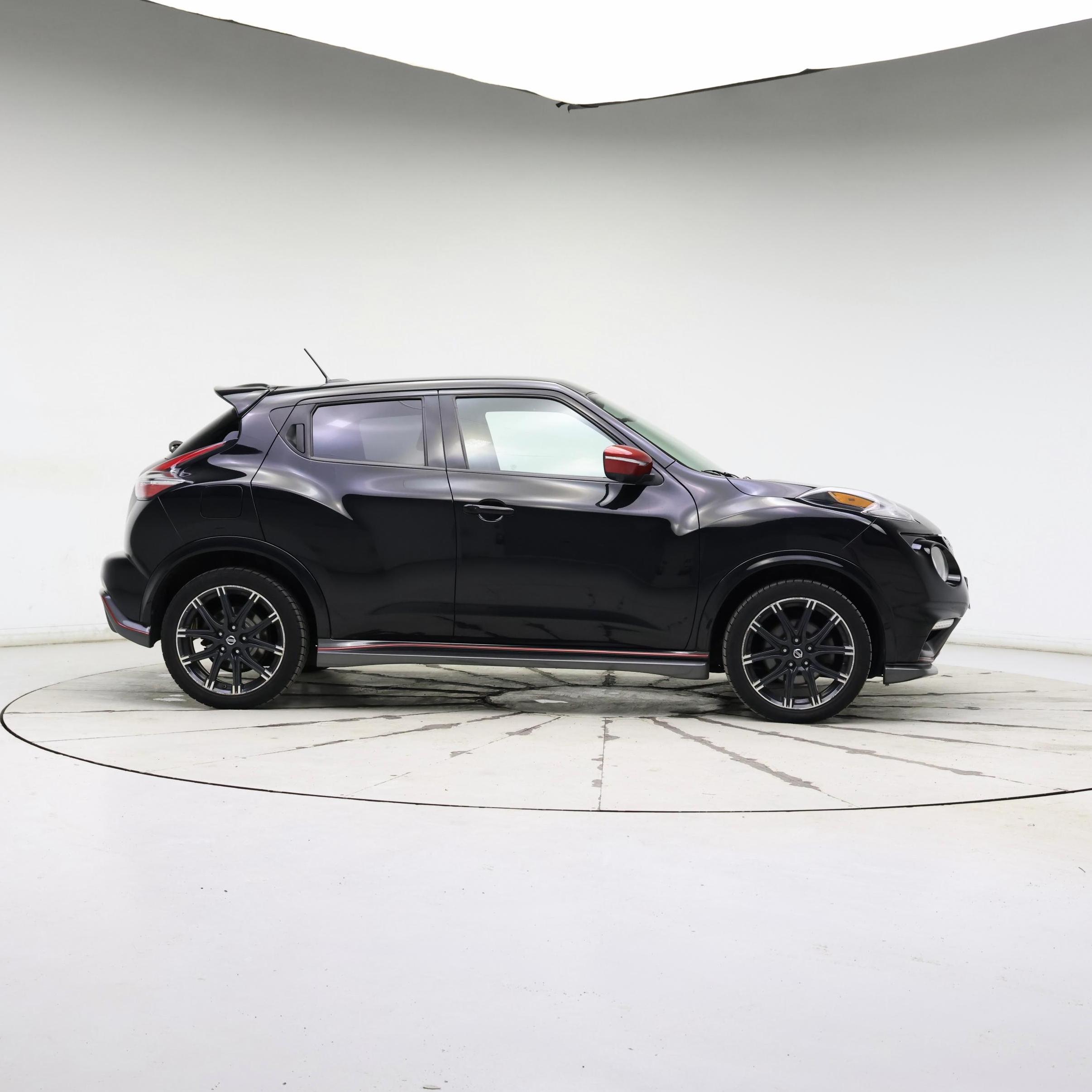 Thumbnail: 2015 Nissan Juke - 7