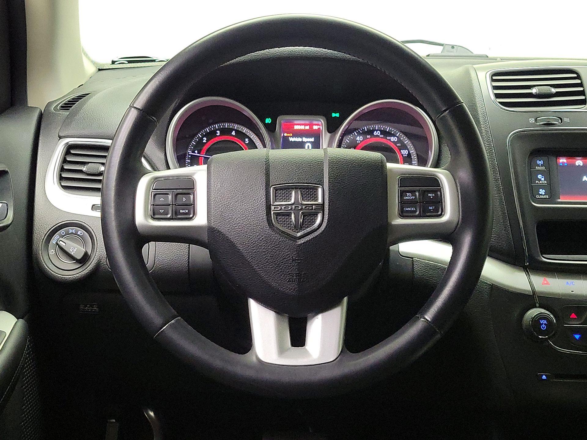 Thumbnail: 2019 Dodge Journey - 10